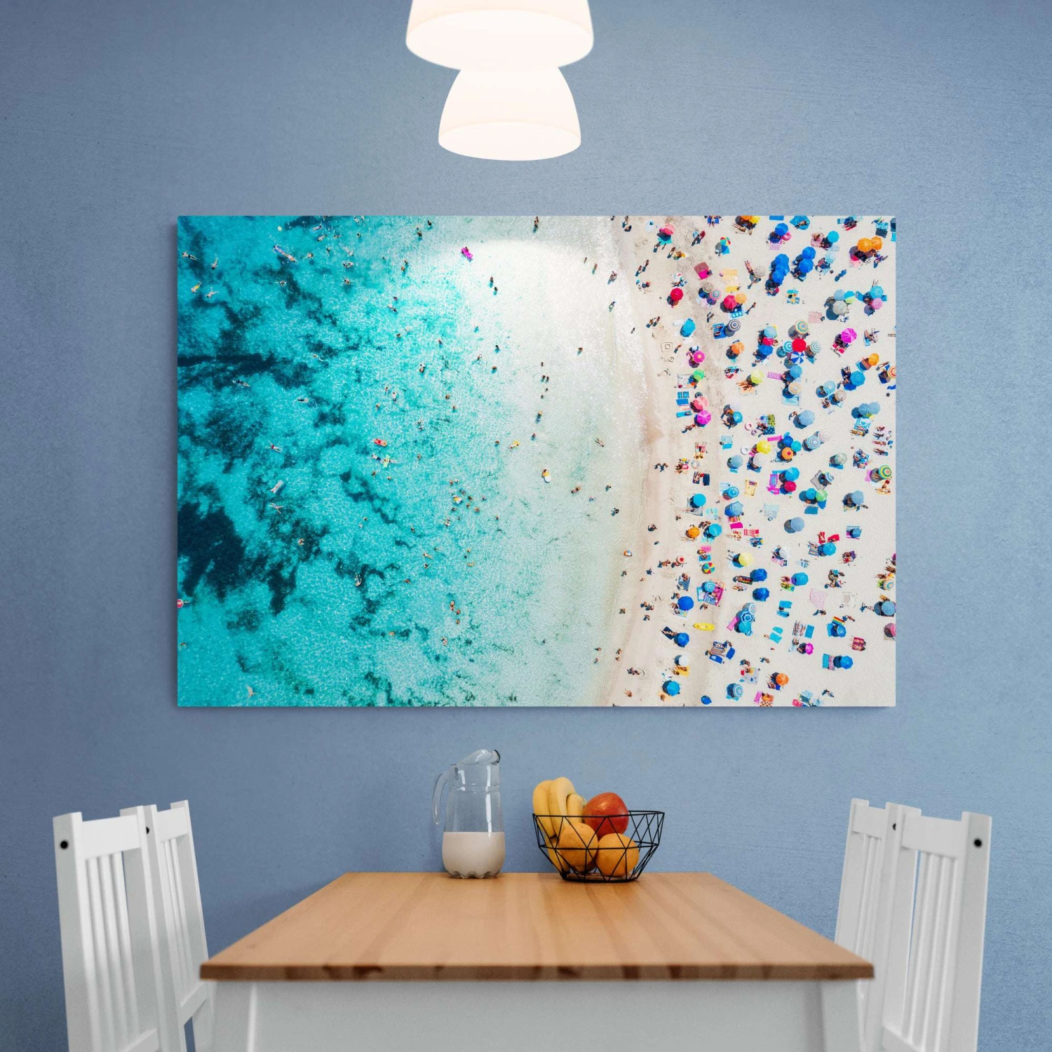 Colourful Umbrellas - Image 4