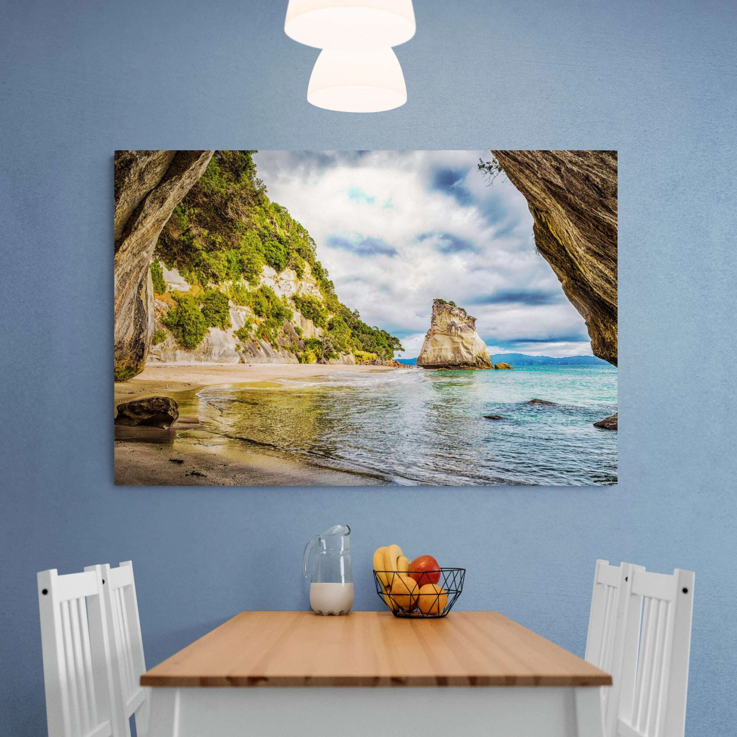 Cathedral Cove II - Image 2