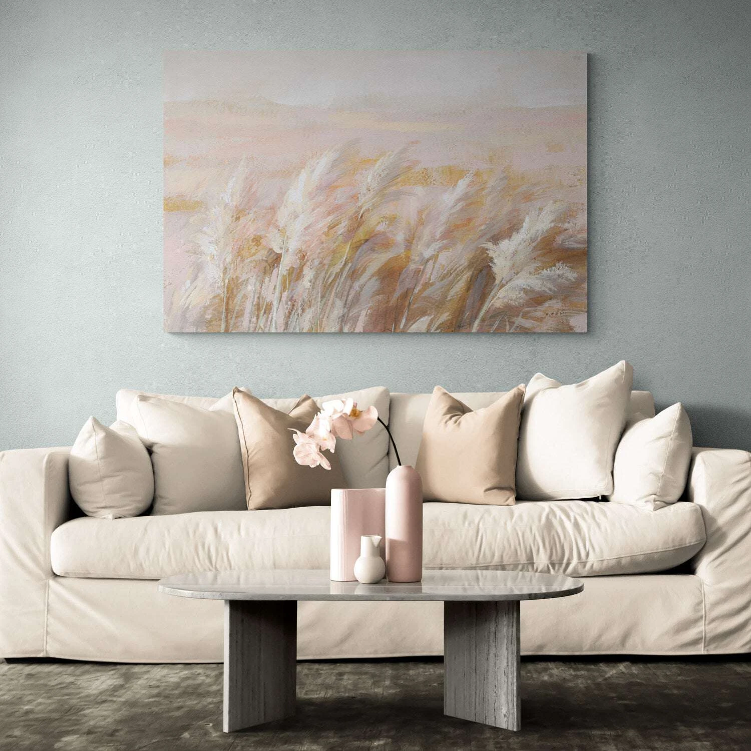 Prairie Grasses - Image 4