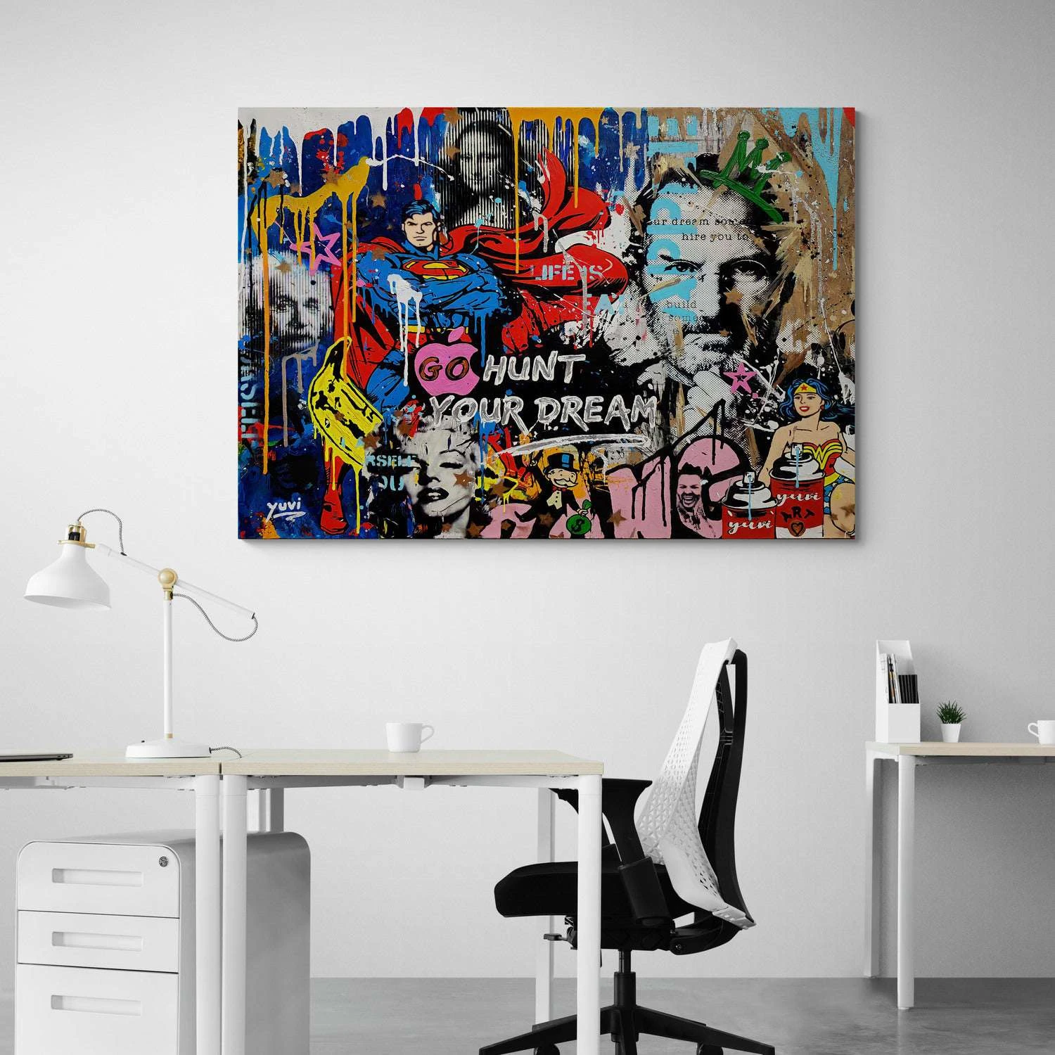 Hunt Your Dream - Image 2