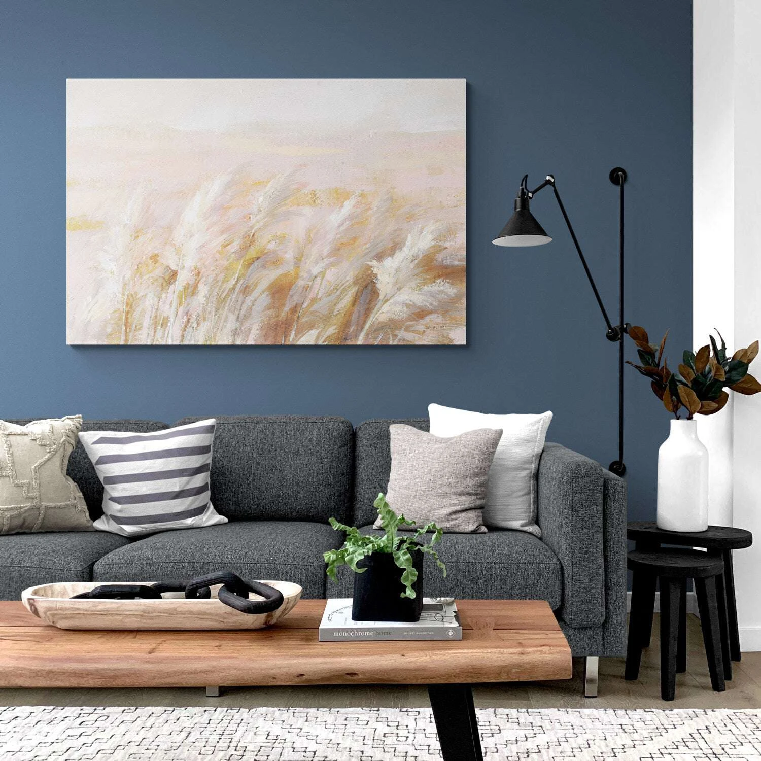 Prairie Grasses - Image 2