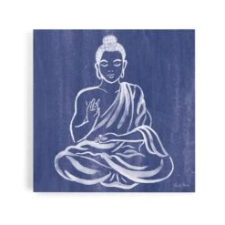 Buddha By Farida Zaman