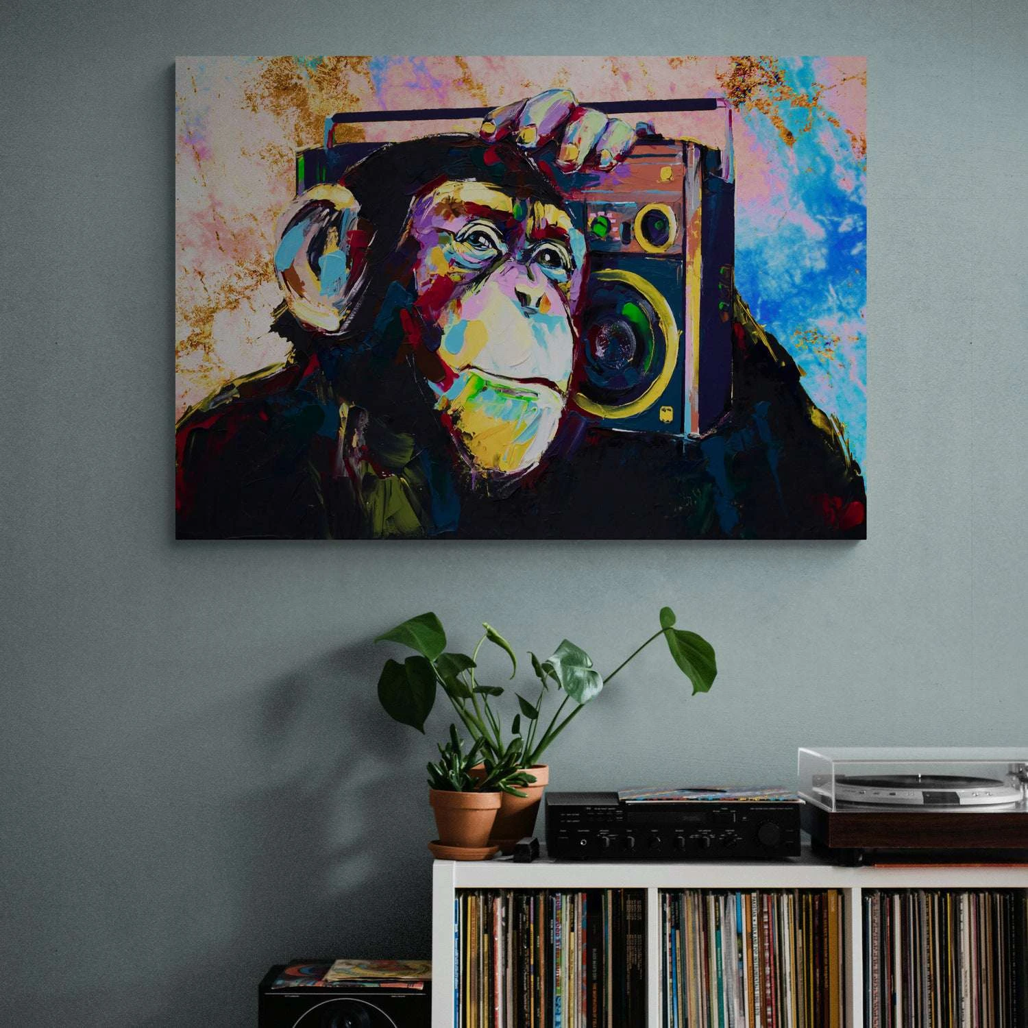 Monkey Beat - Image 4