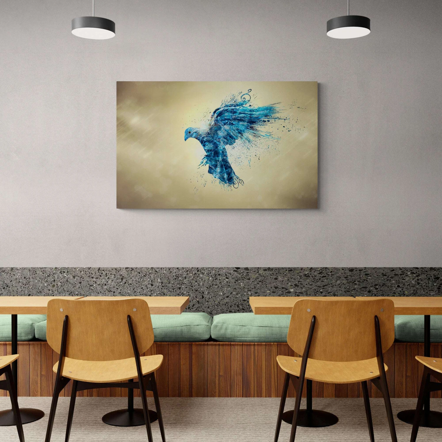 Blue Dove - Image 4