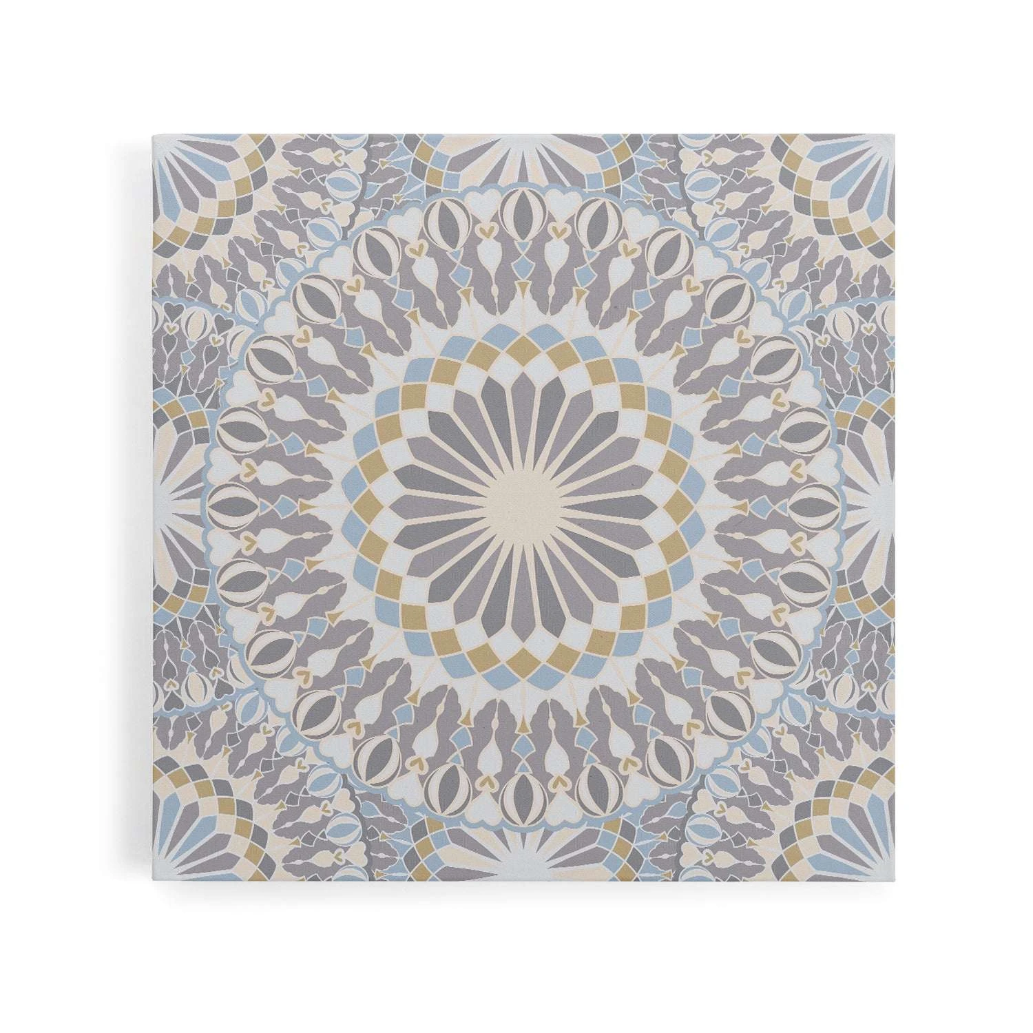 Calm And Collected 5