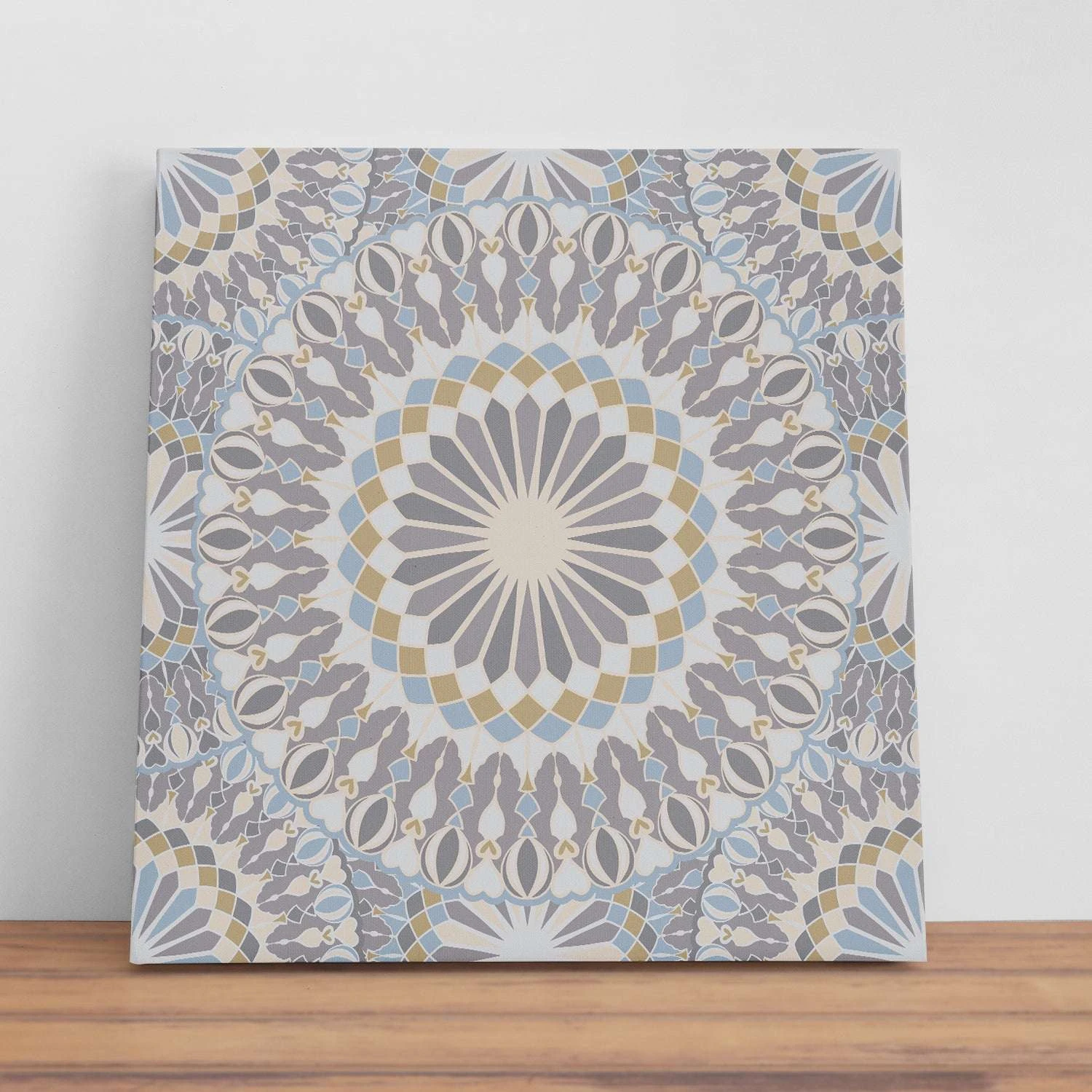 Calm And Collected 5 - Image 5