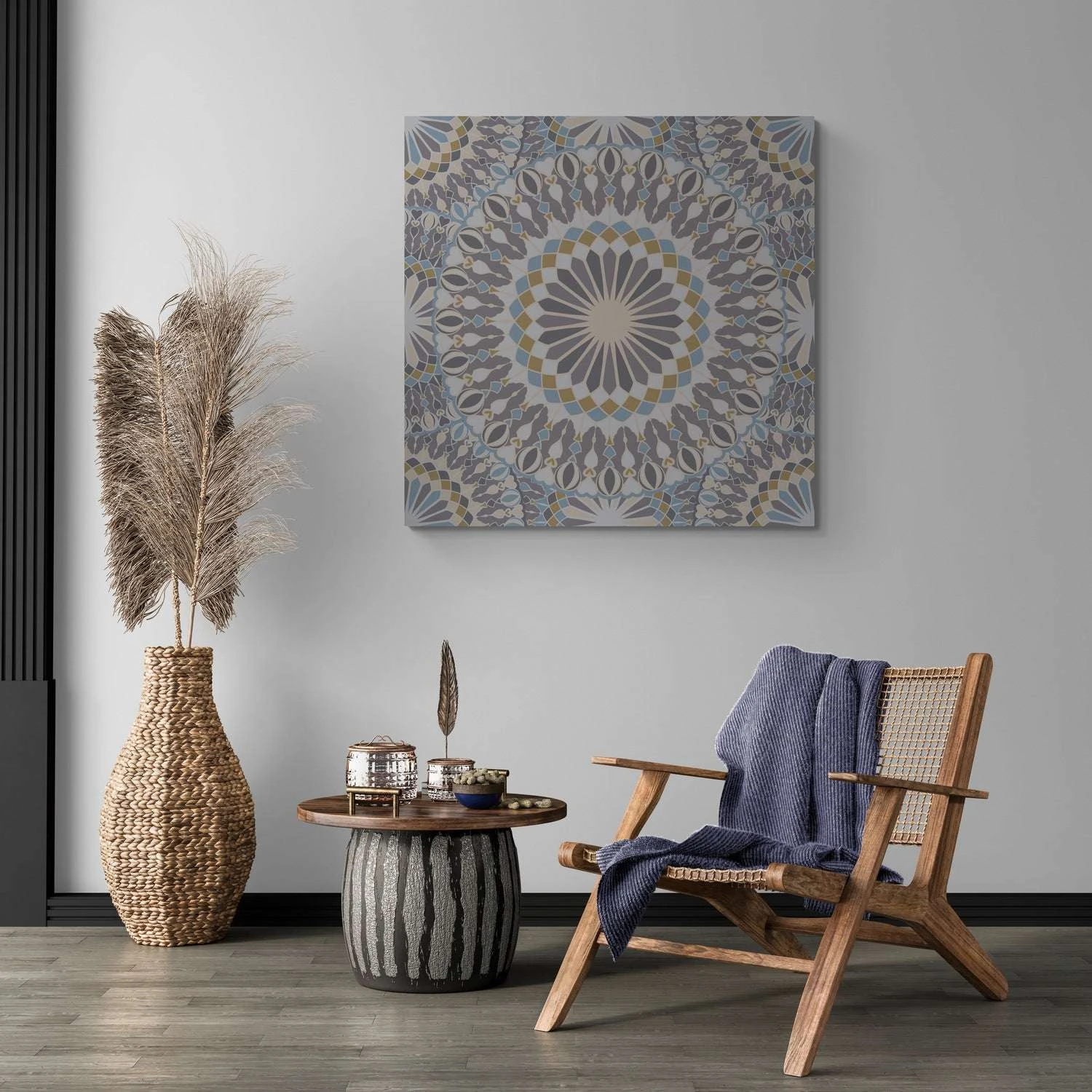 Calm And Collected 5 - Image 2