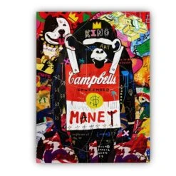 Campbells Manet