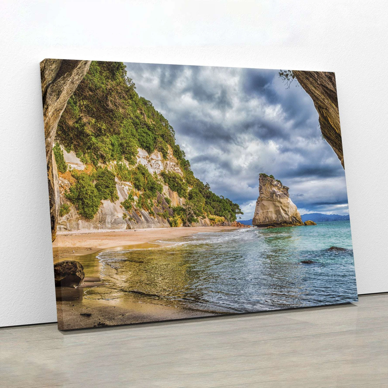 Cathedral Cove II - Image 5