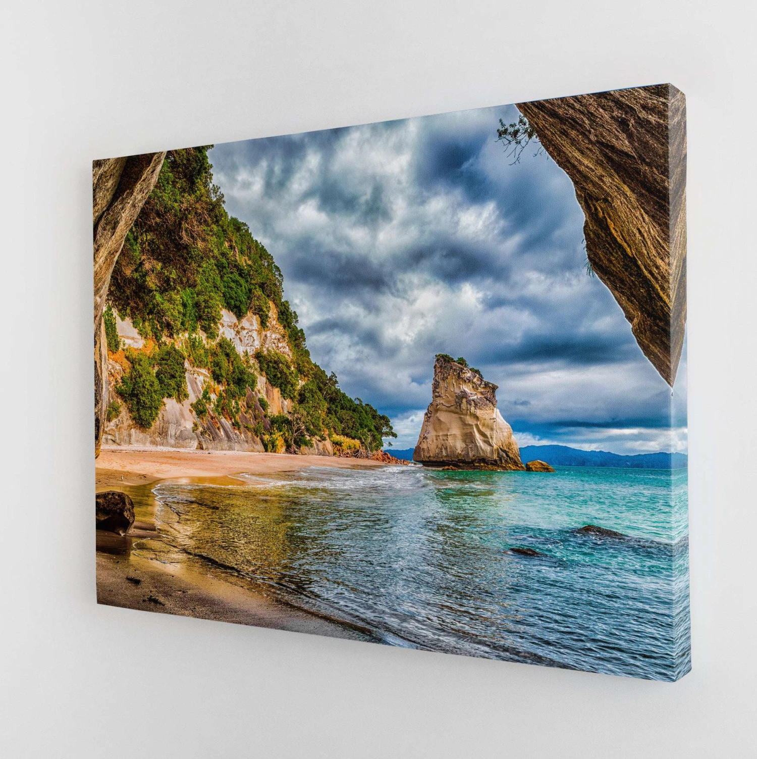 Cathedral Cove II - Image 3