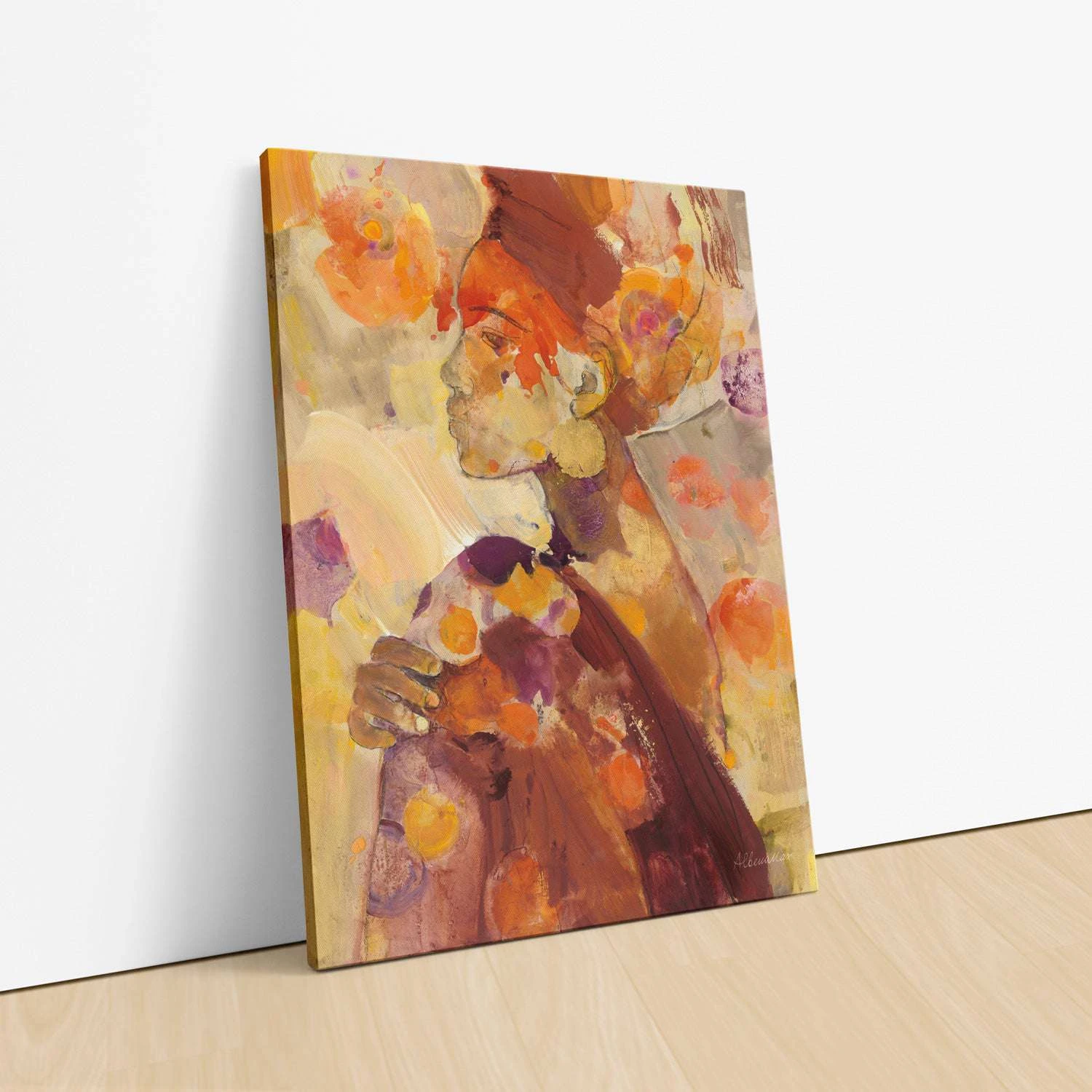 Celebrated Beauty II - Image 5