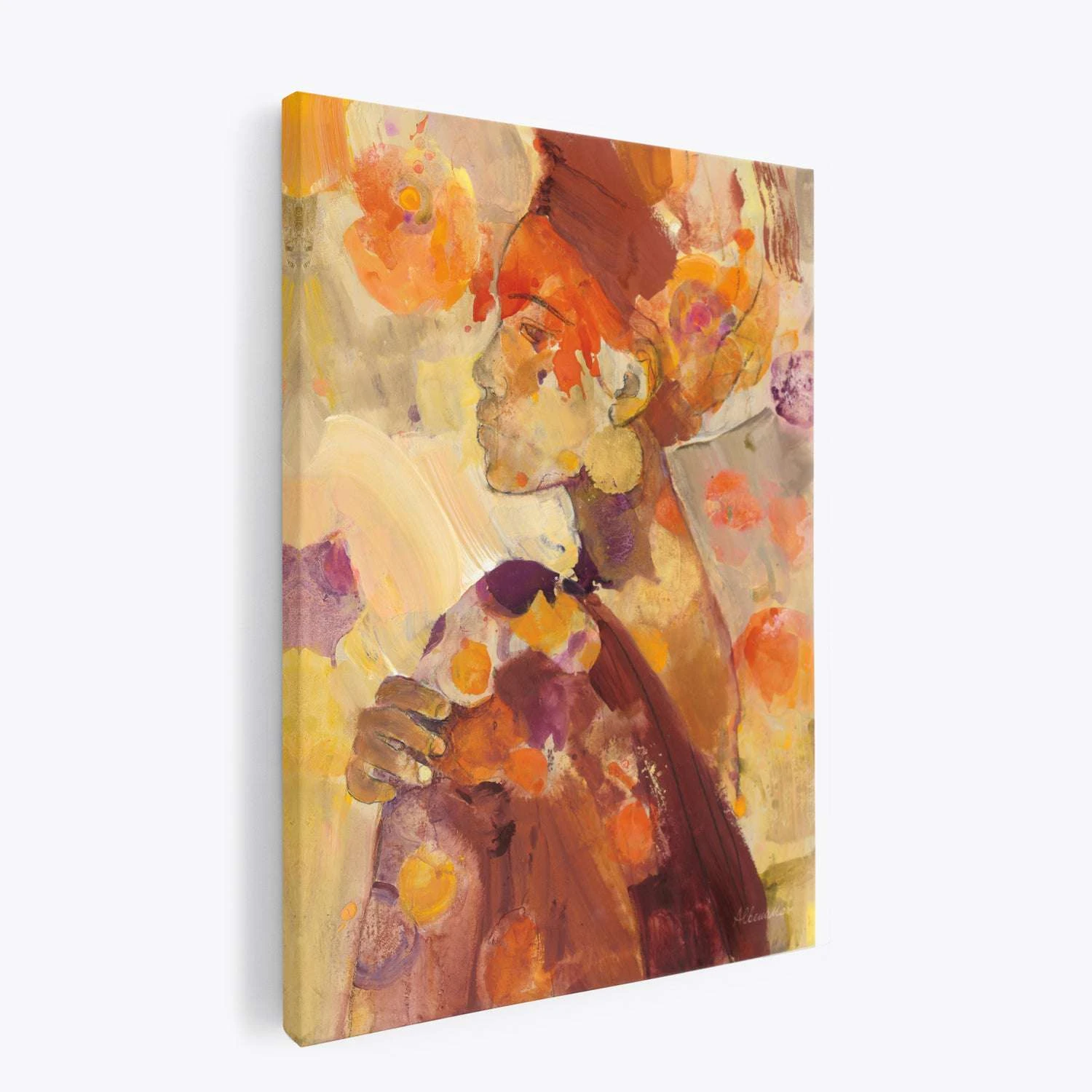 Celebrated Beauty II - Image 3