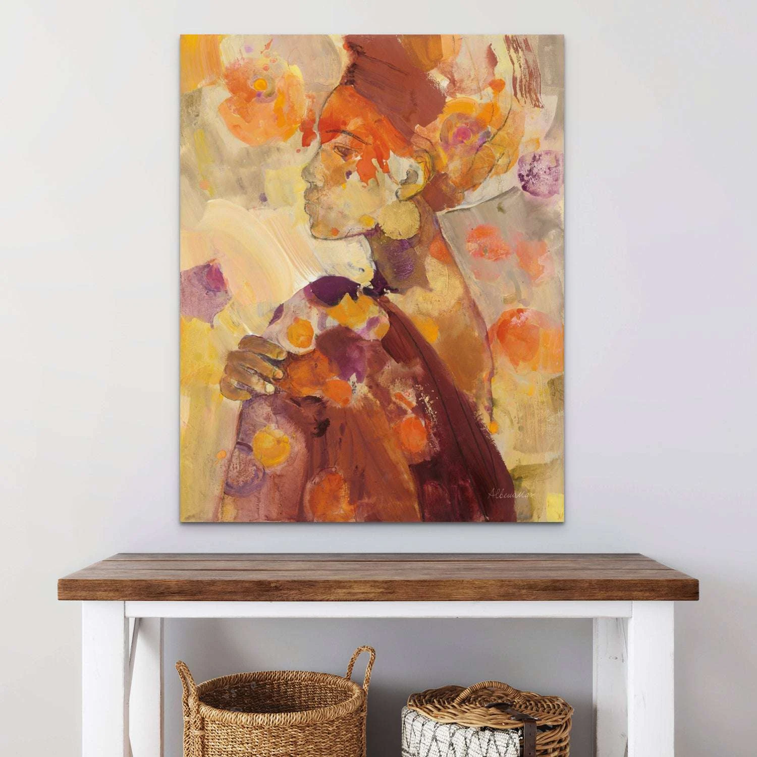 Celebrated Beauty II - Image 2