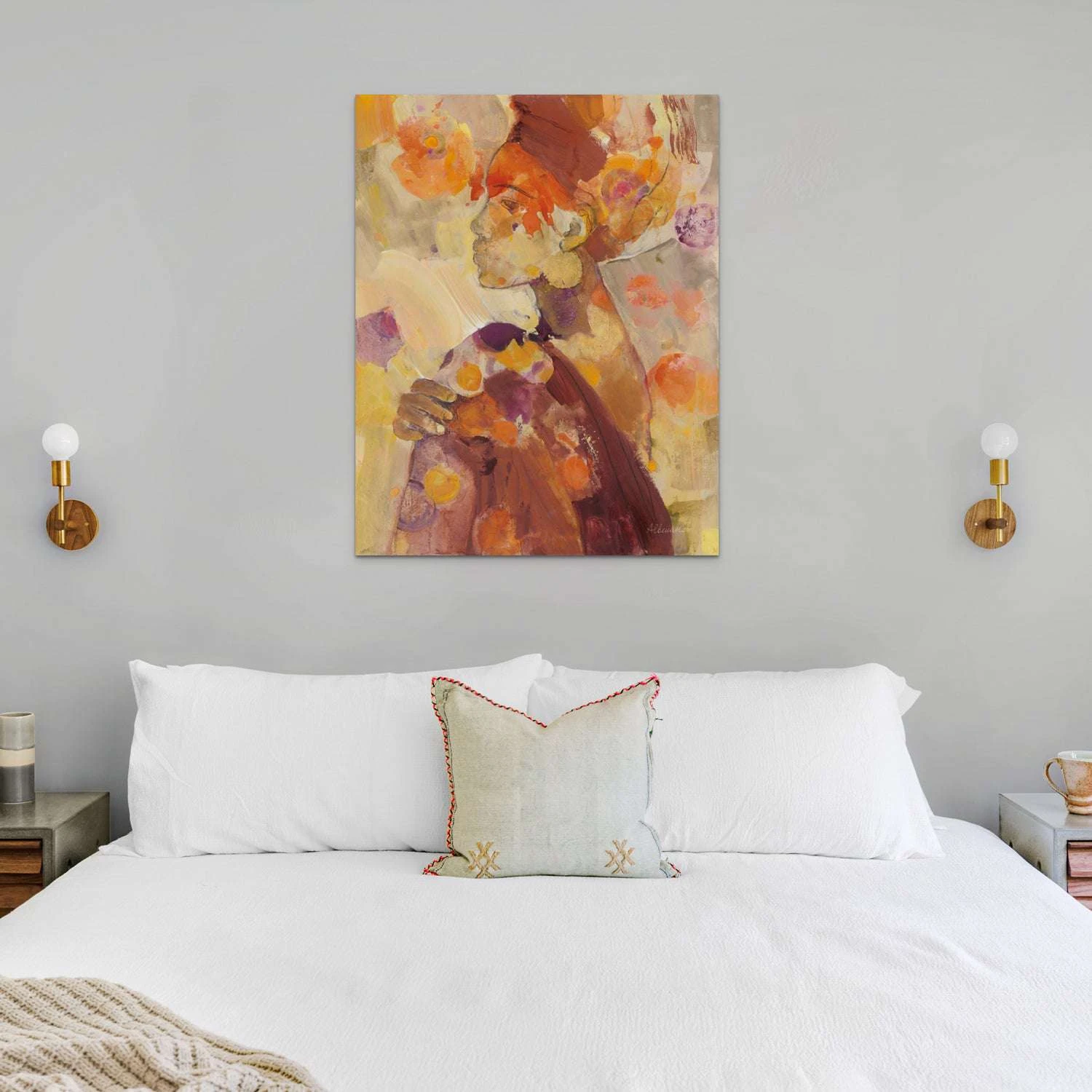 Celebrated Beauty II - Image 4