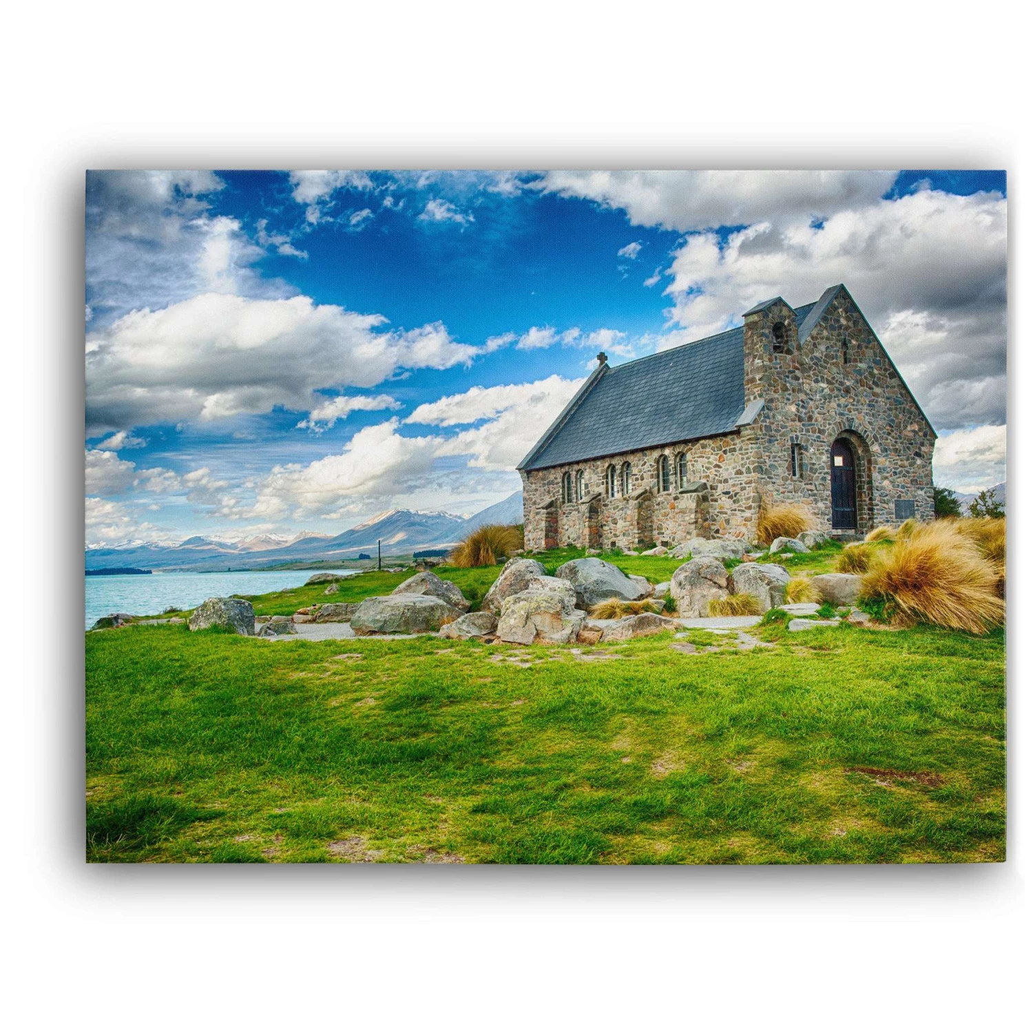 Church Of The Good Shepherd