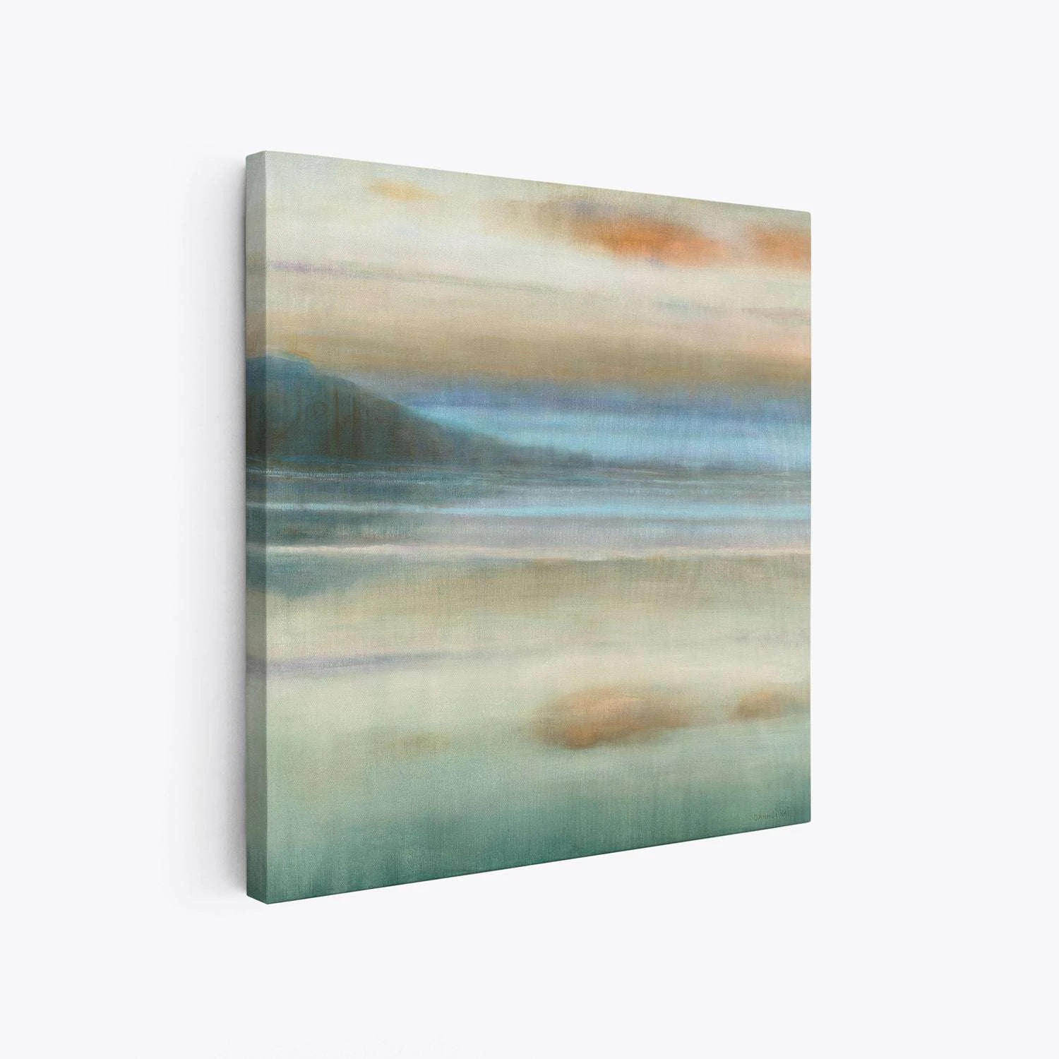 Coastal Sunset - Image 3