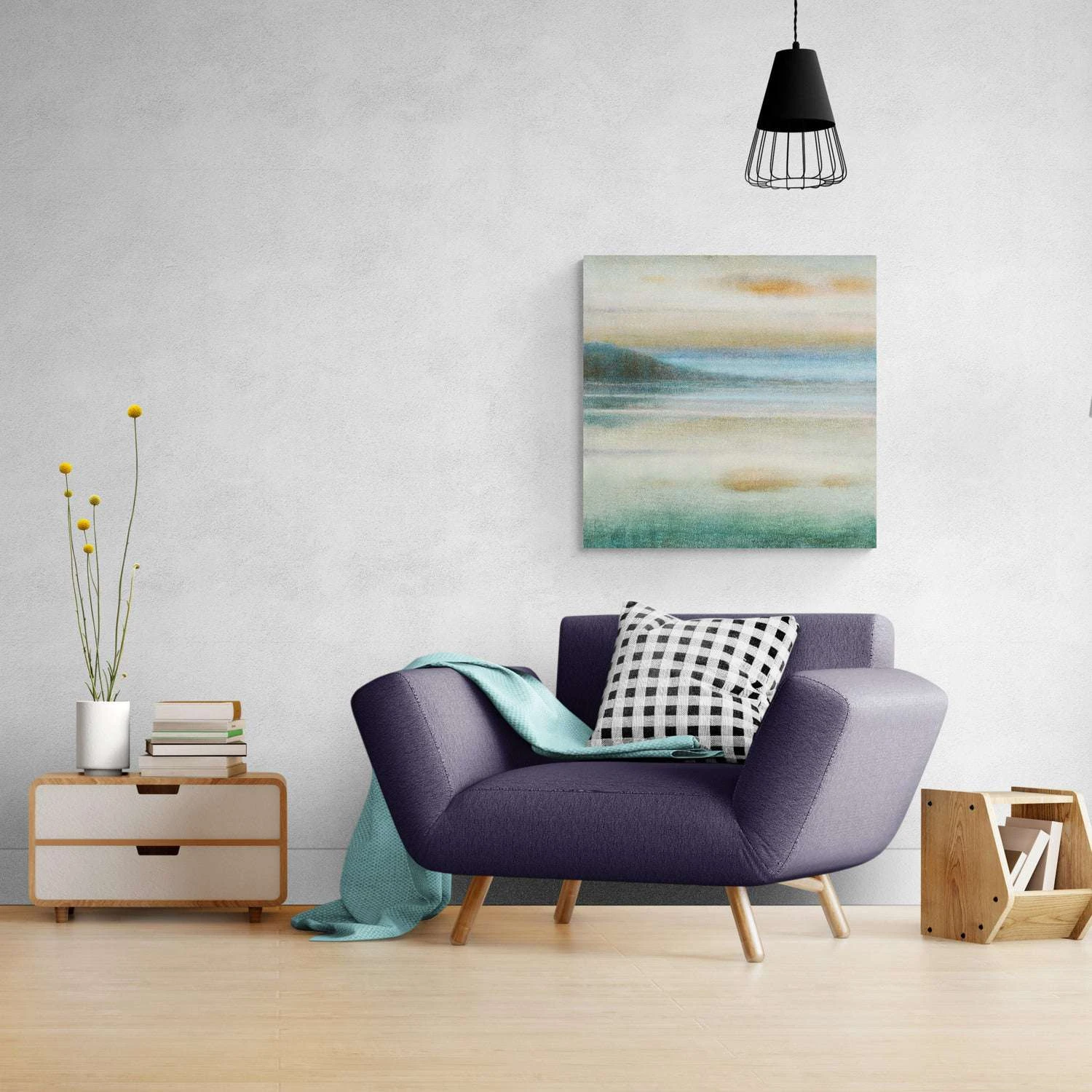 Coastal Sunset - Image 2