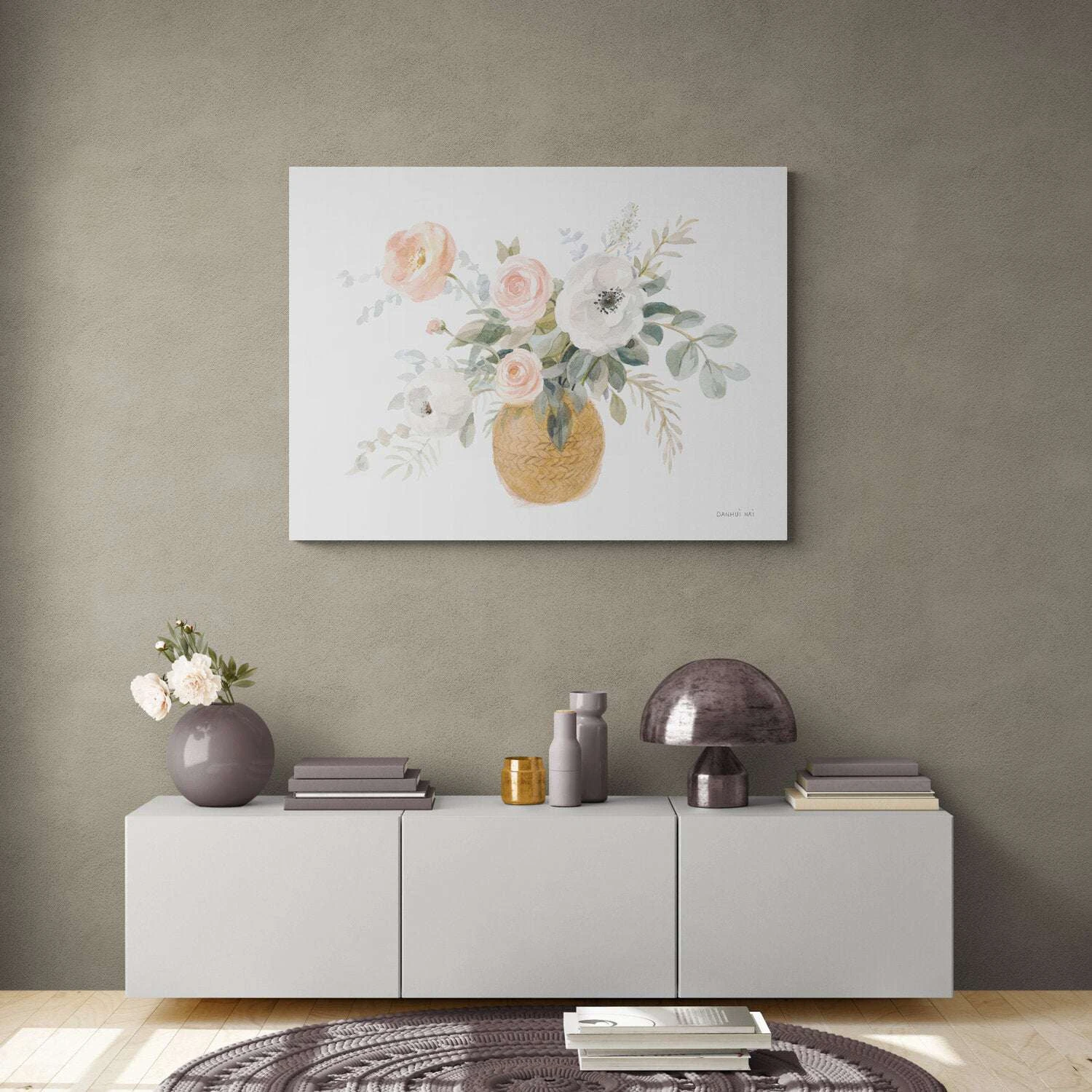 Blooms Of Spring I - Image 2