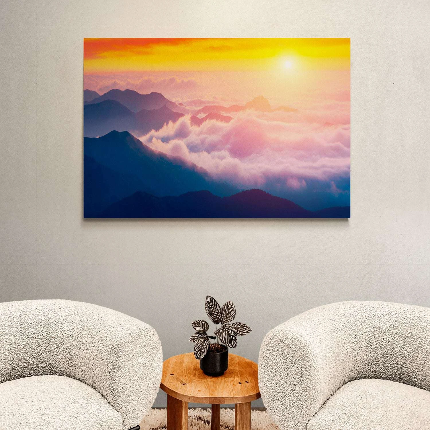 On Top Of The World - Image 2