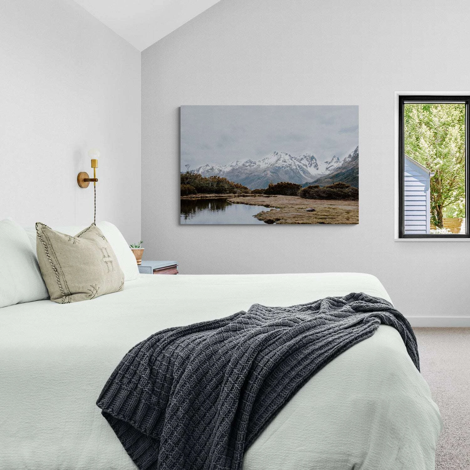 Milford Sound Landscape - Image 4