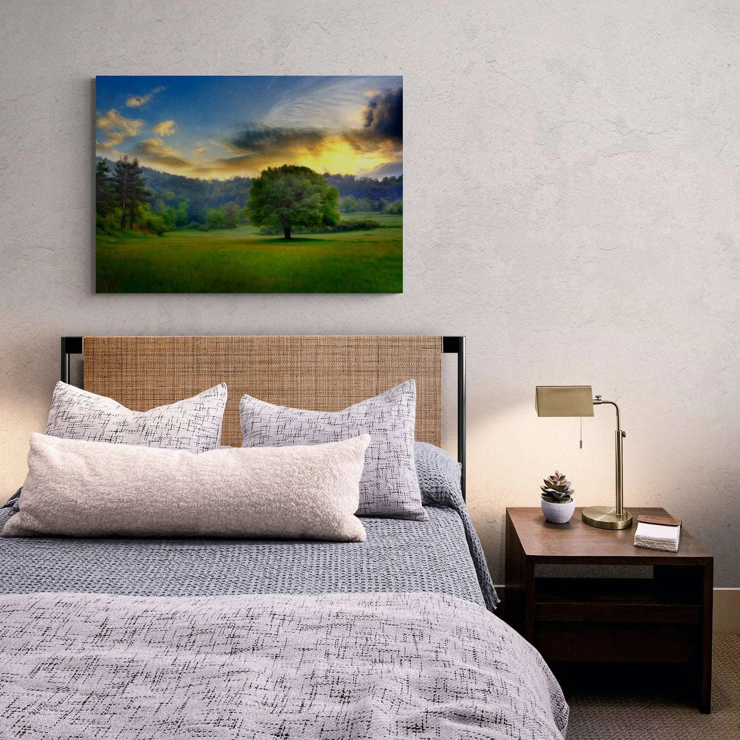 Peaceful Sunrise - Image 2