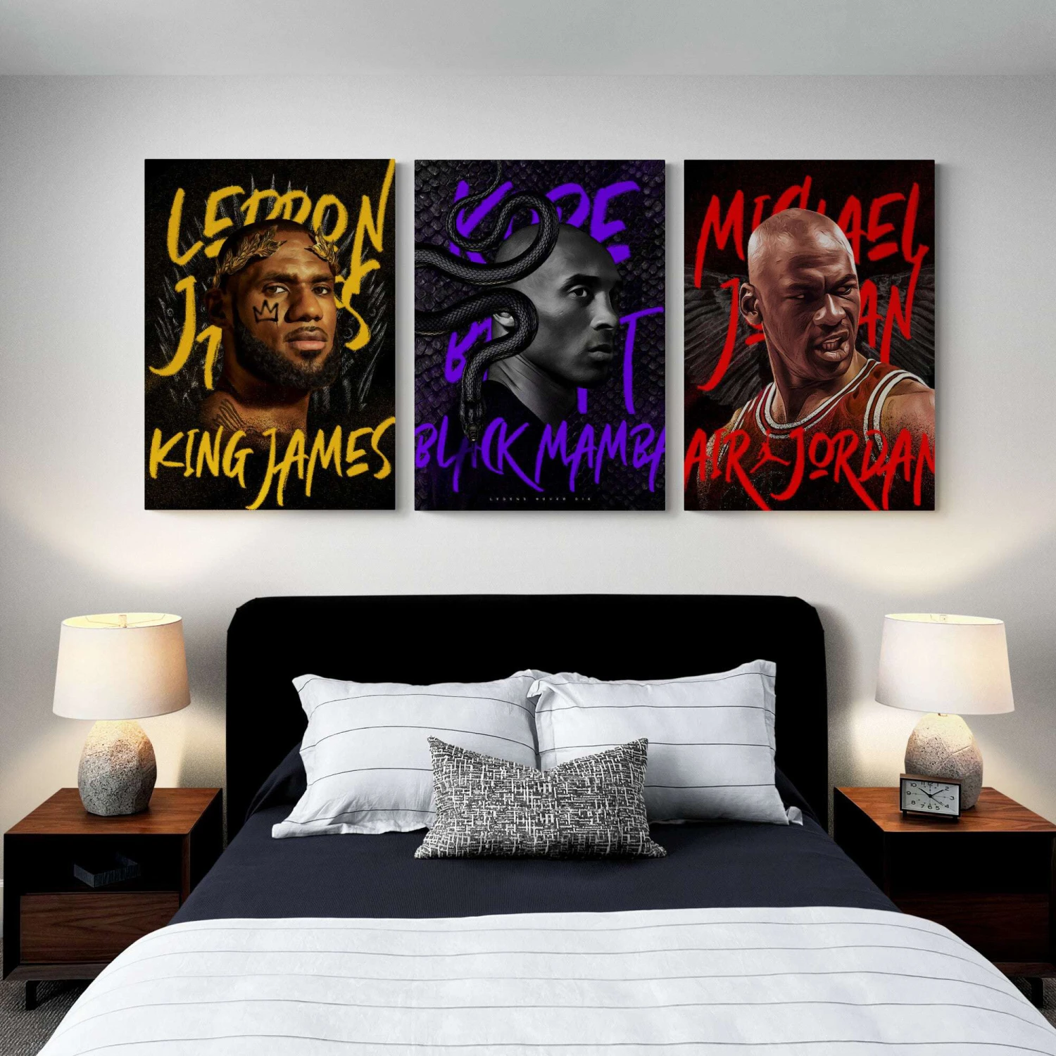 Legends Of Basketball - Image 4