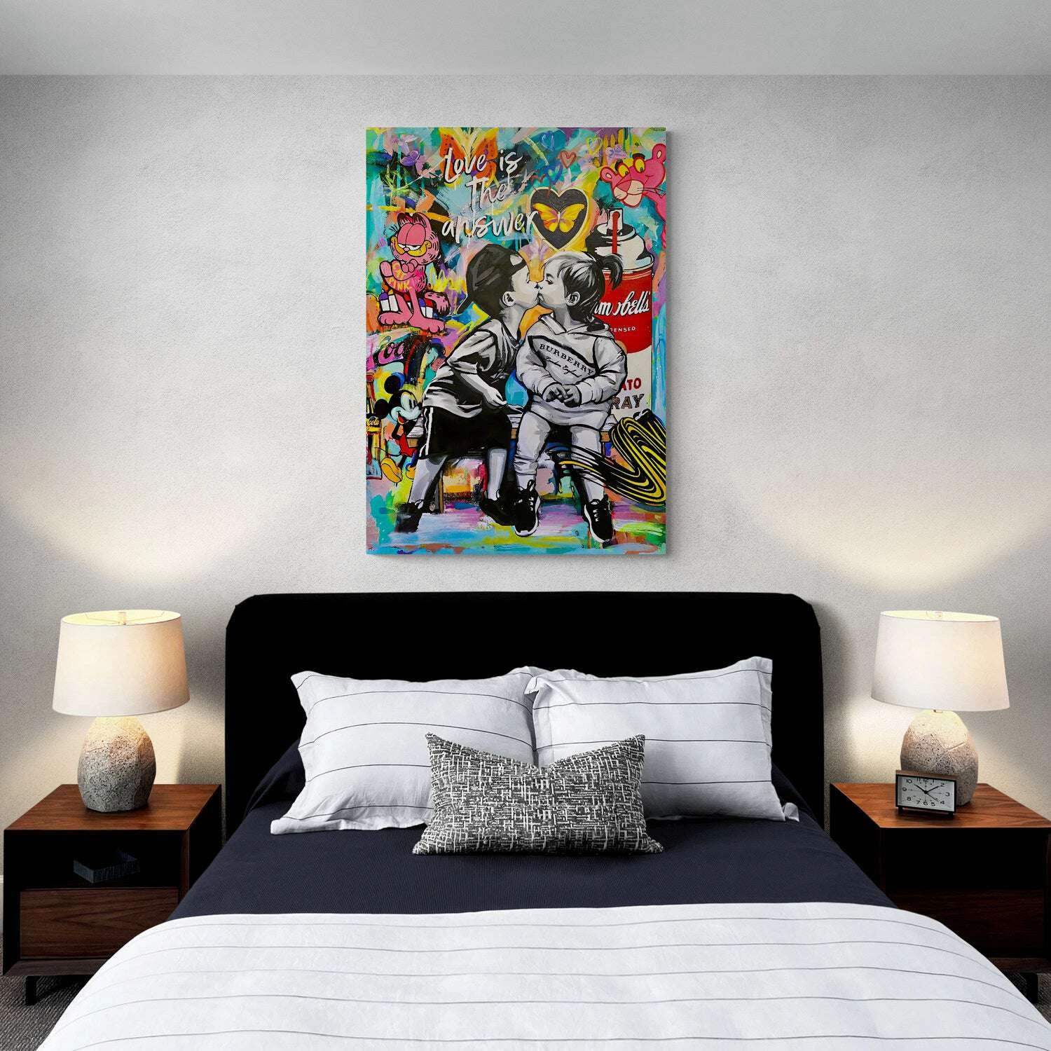 Love Is The Answer - Image 4