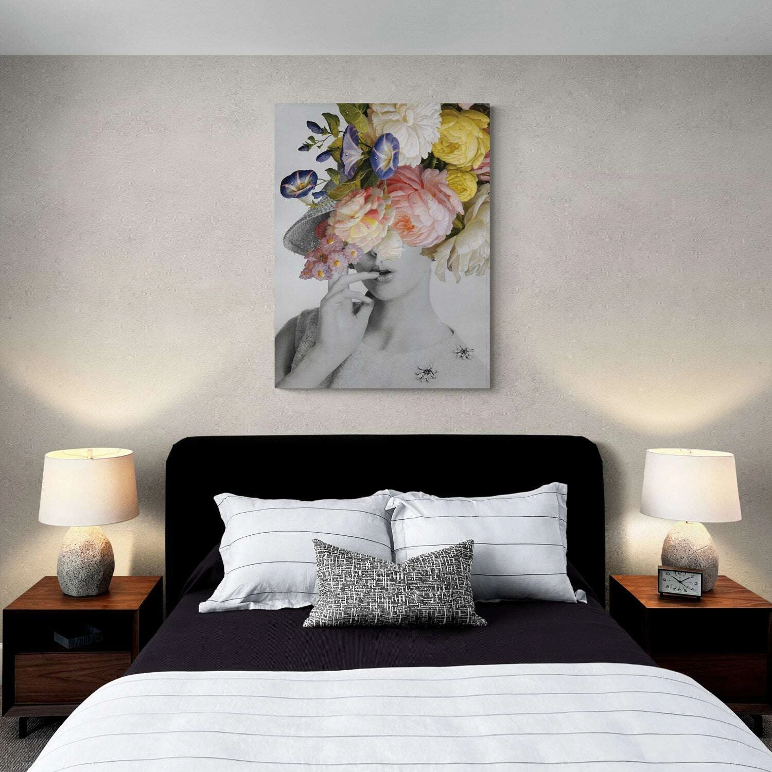 Garden Party I - Image 2