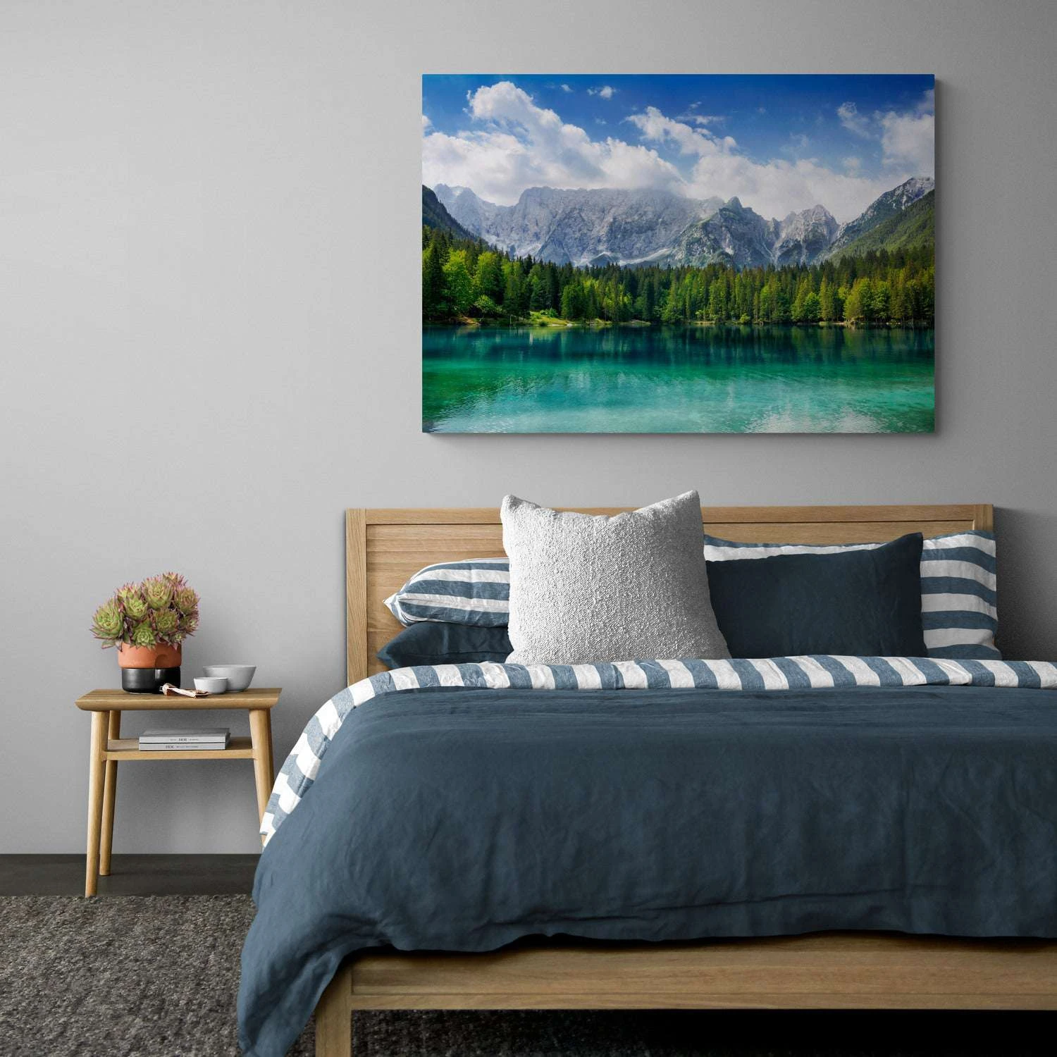 Di Laghi Fusine - Image 2