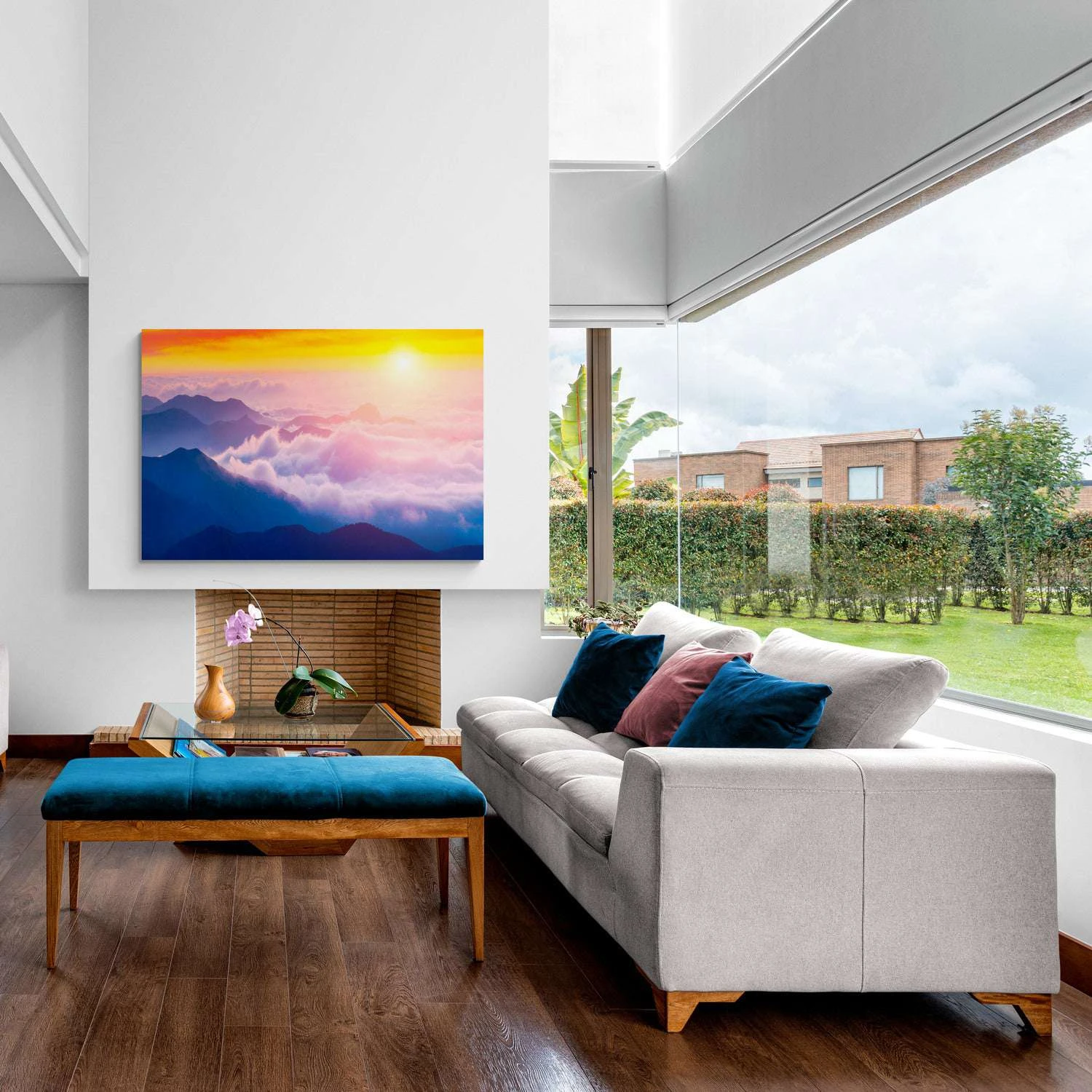 On Top Of The World - Image 4