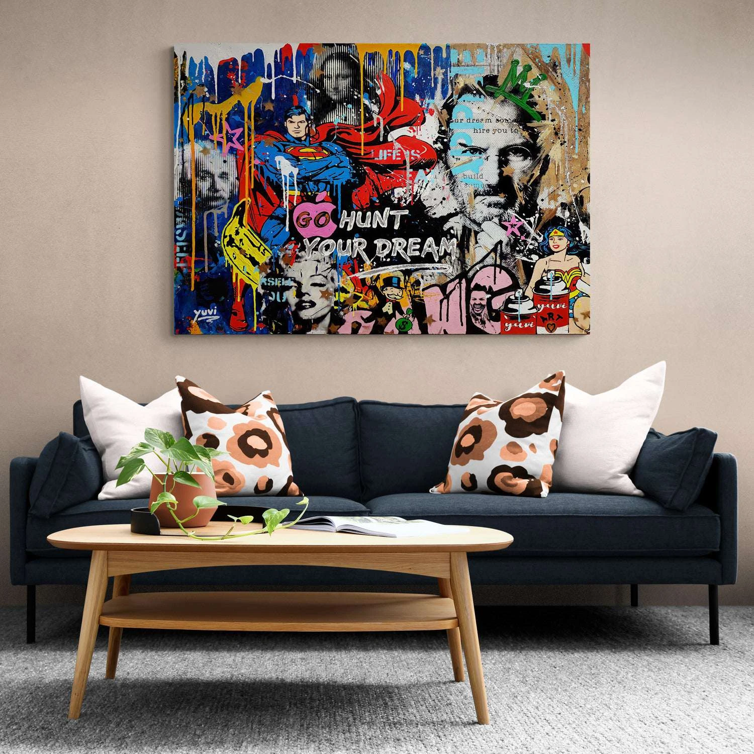 Hunt Your Dream - Image 4