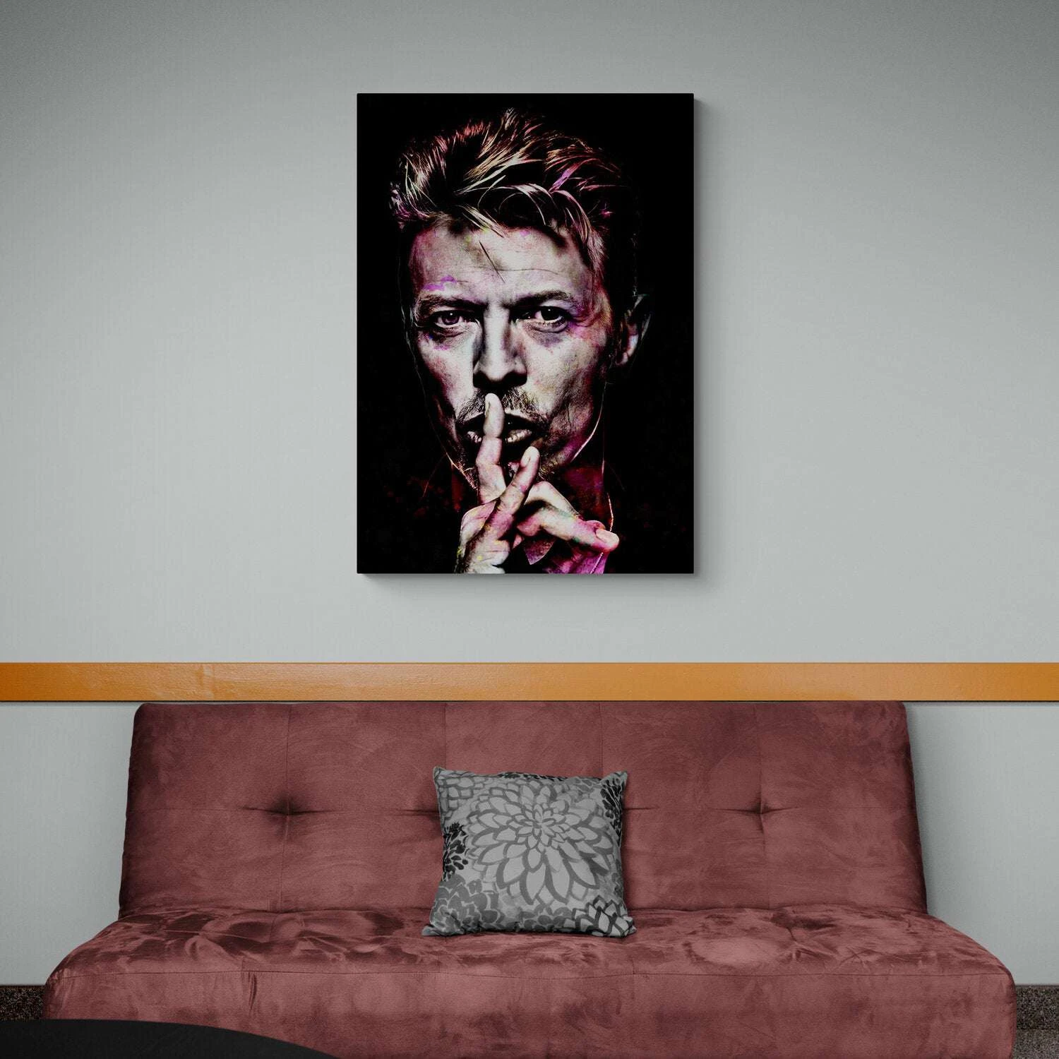 David Bowie - Image 4