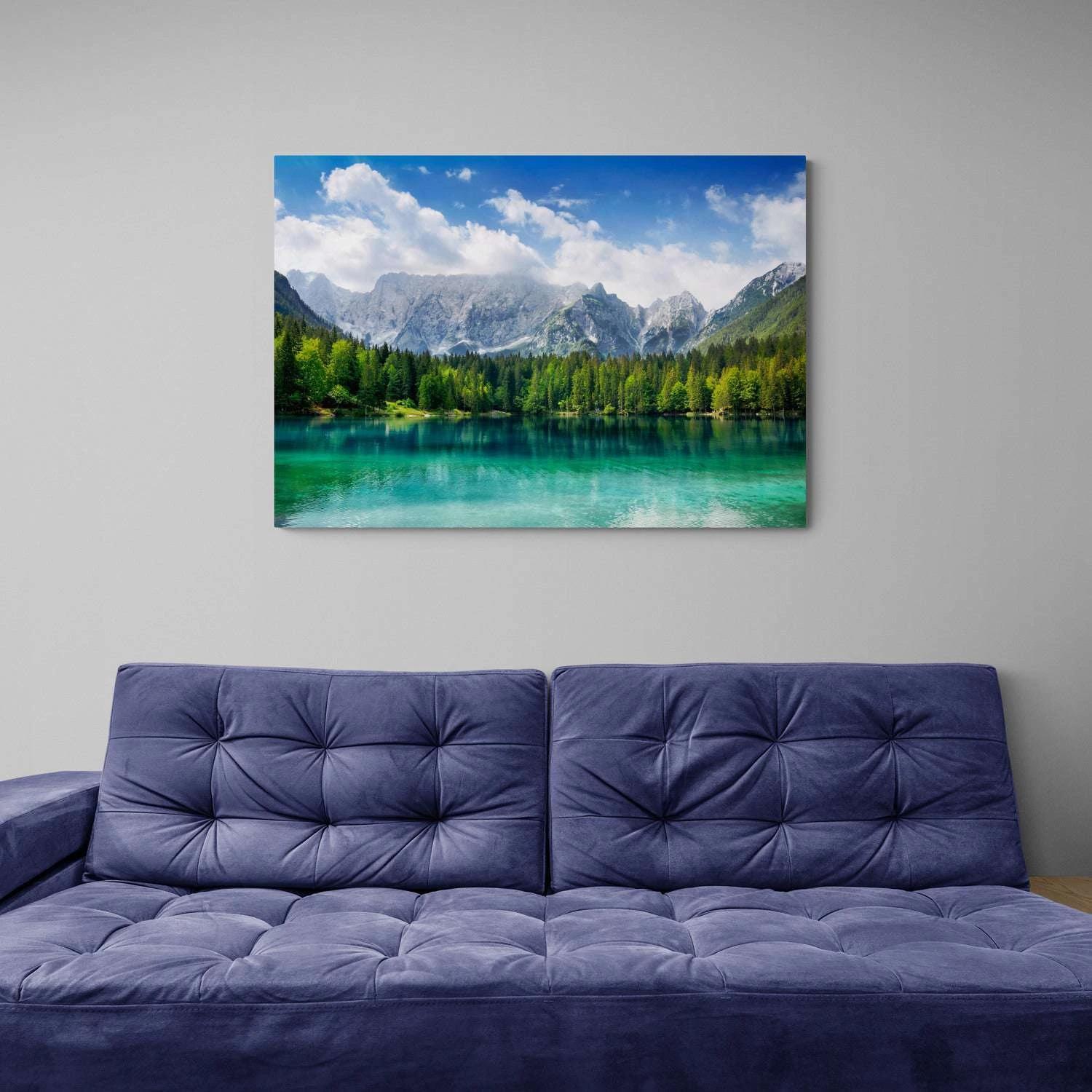 Di Laghi Fusine - Image 4