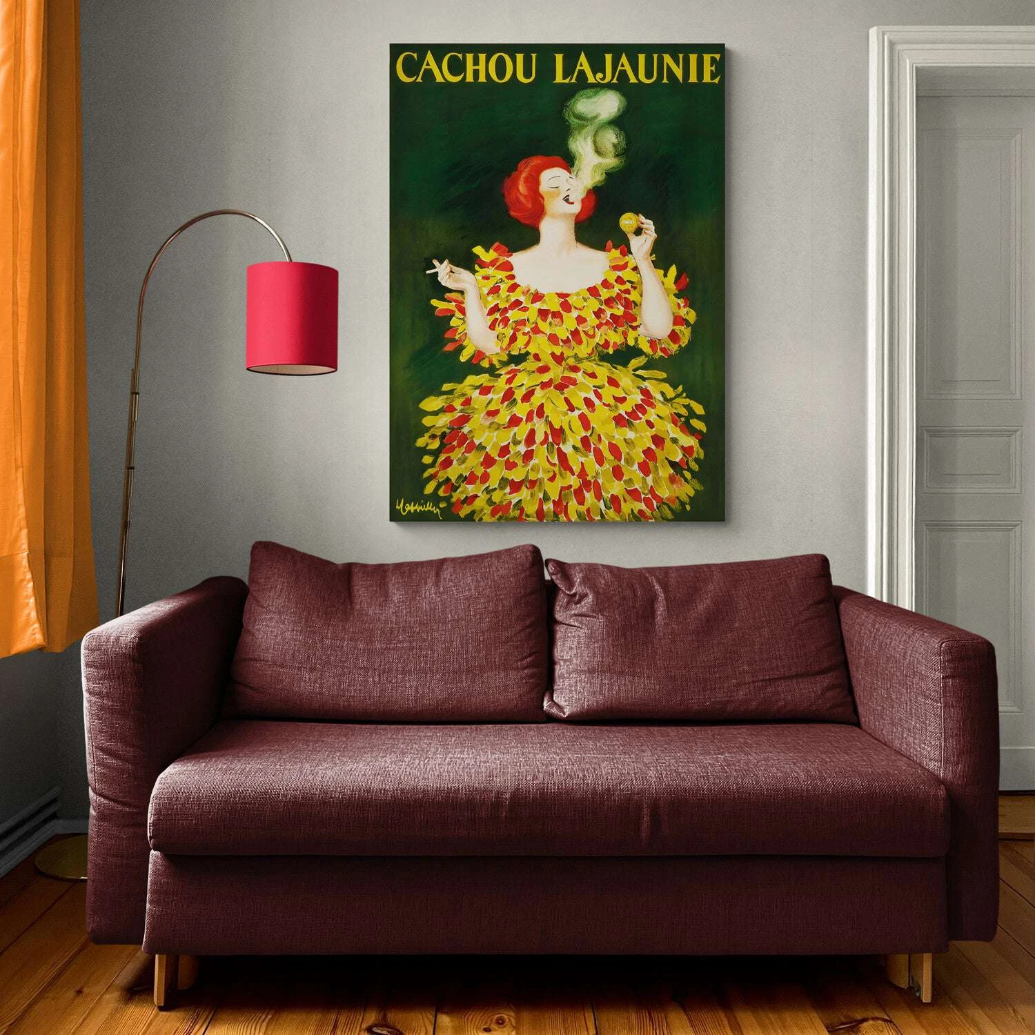 Cachou Lajaunie - Image 4