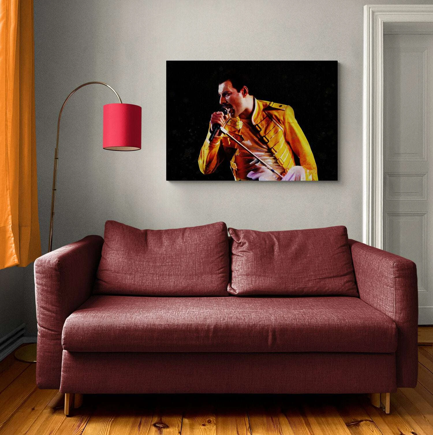 Freddy Mercury - Image 4