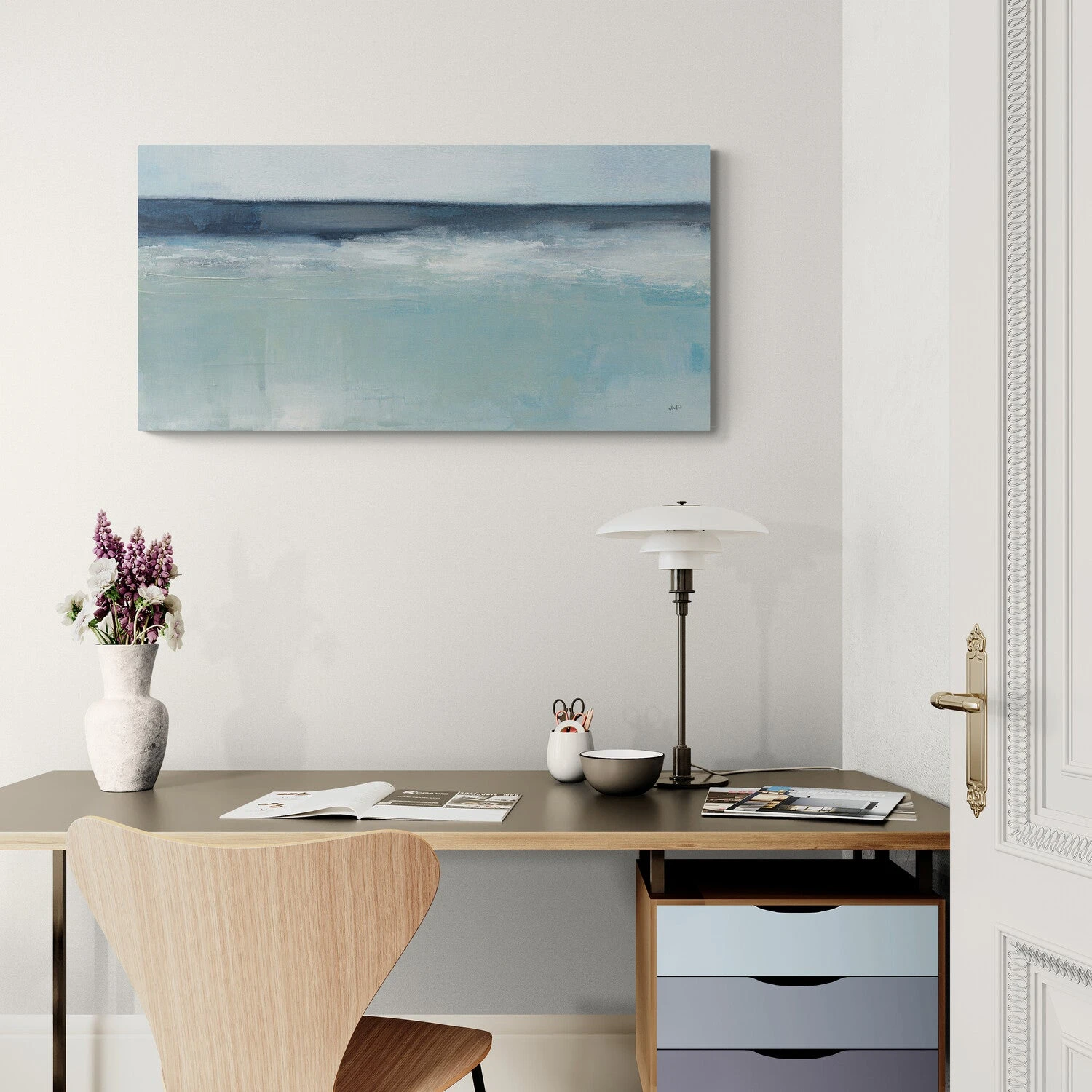 Crest Of A Wave - Image 4