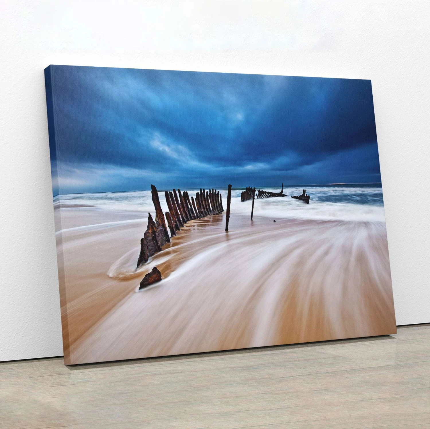 The Shipwreck - Image 3