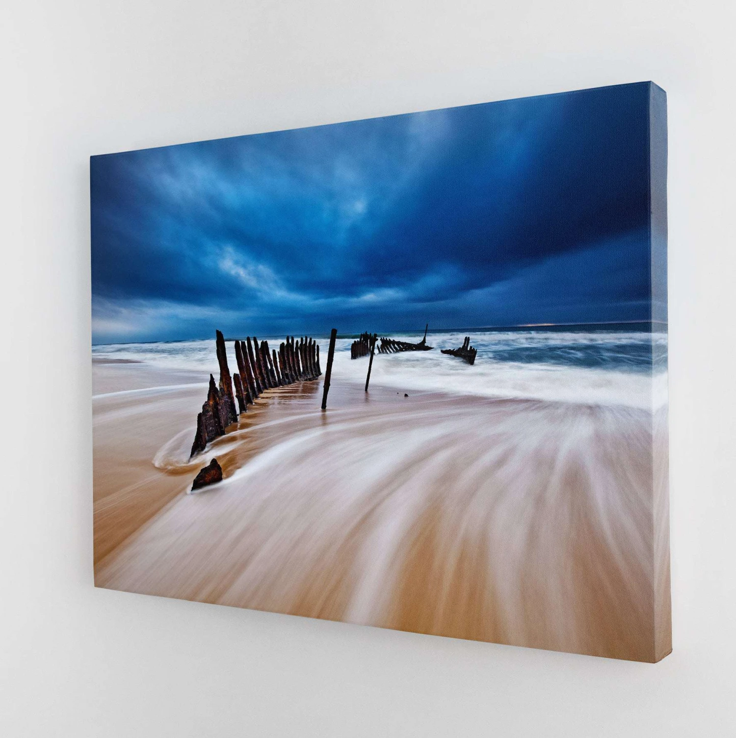 The Shipwreck - Image 5