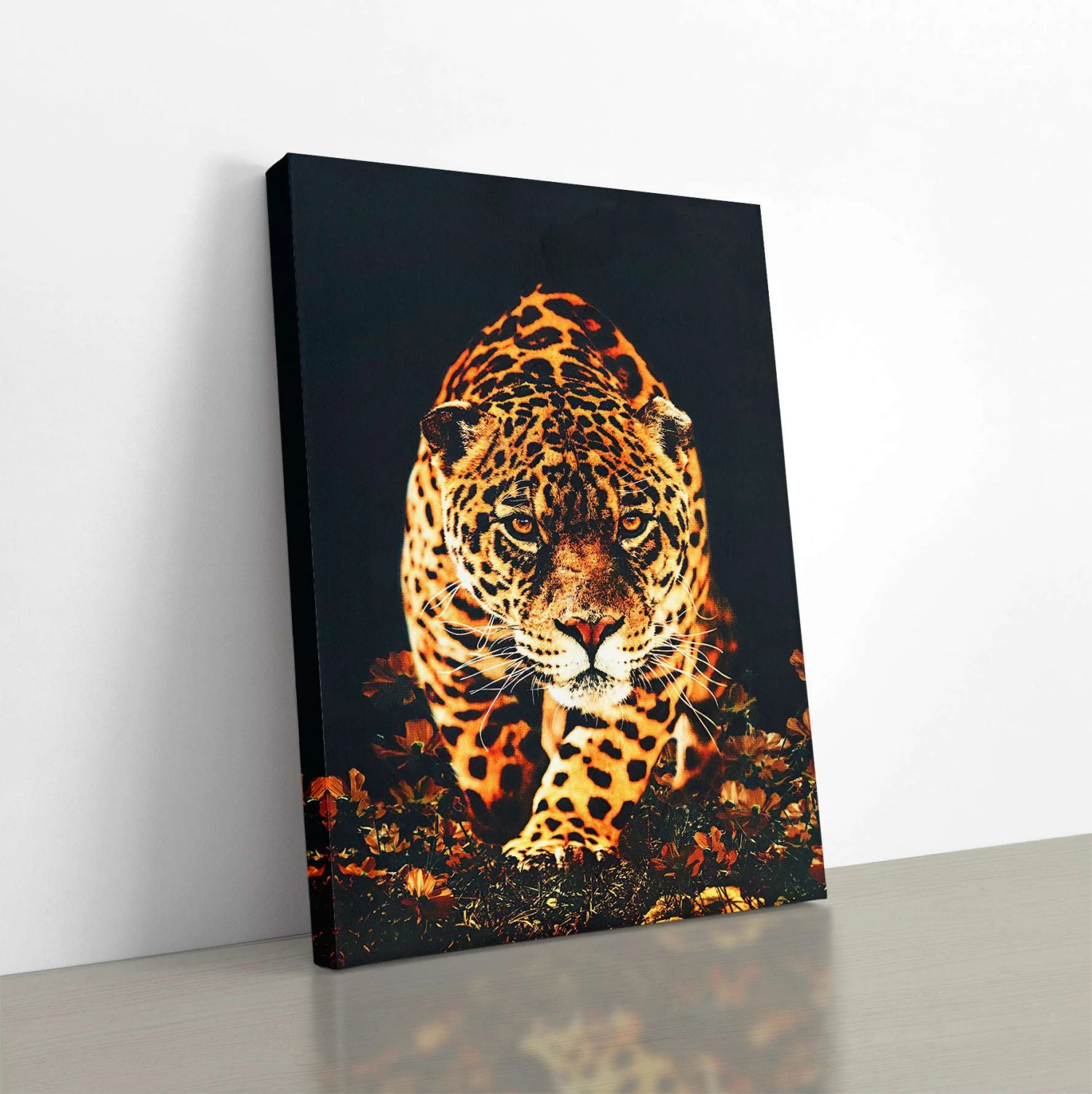 Ready To Pounce - Image 5