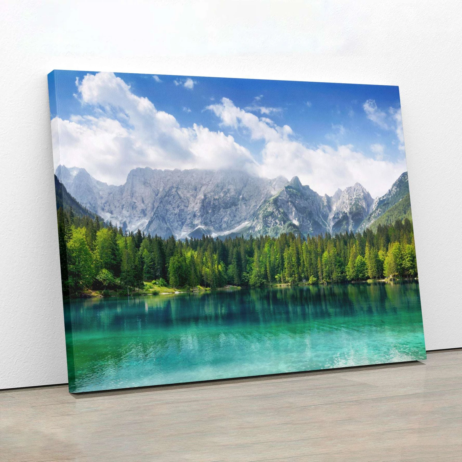 Di Laghi Fusine - Image 3