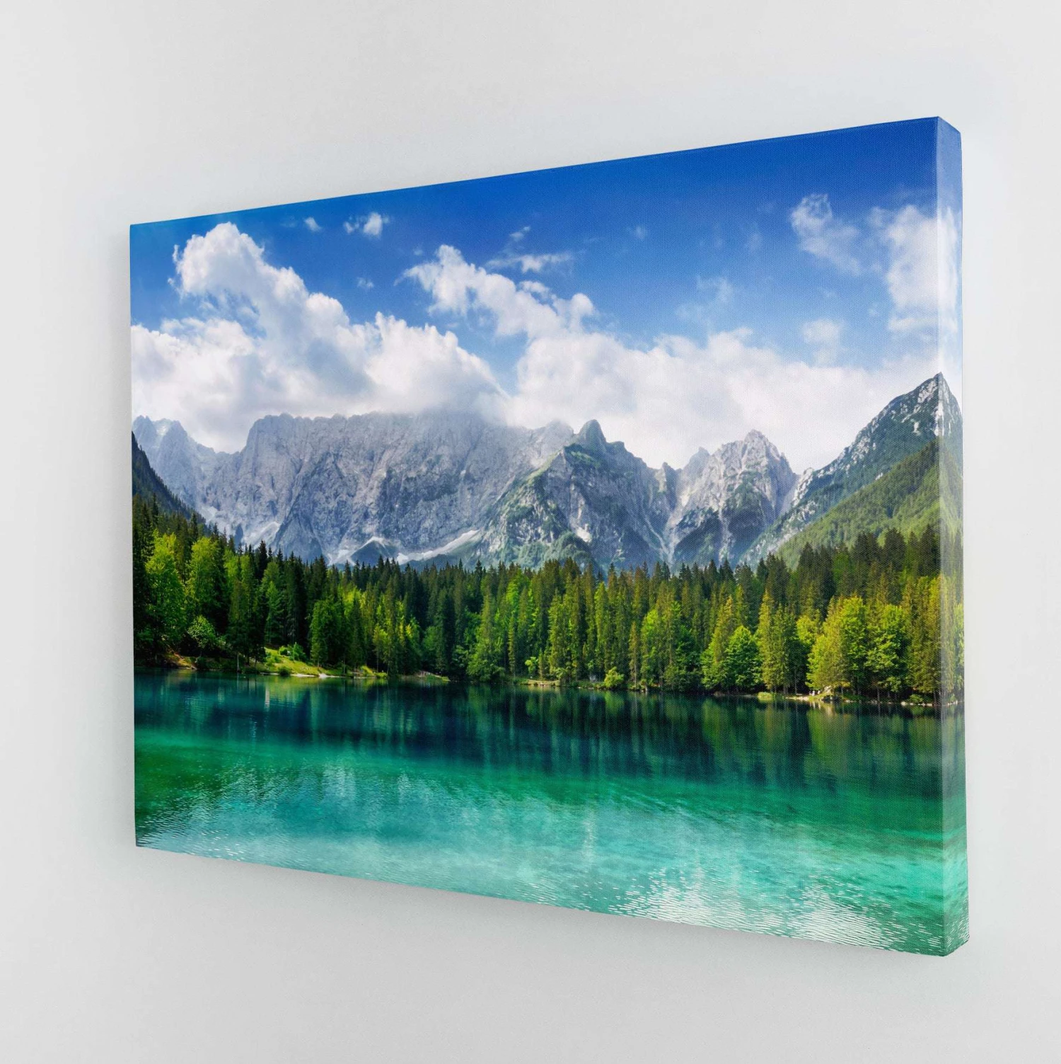 Di Laghi Fusine - Image 5