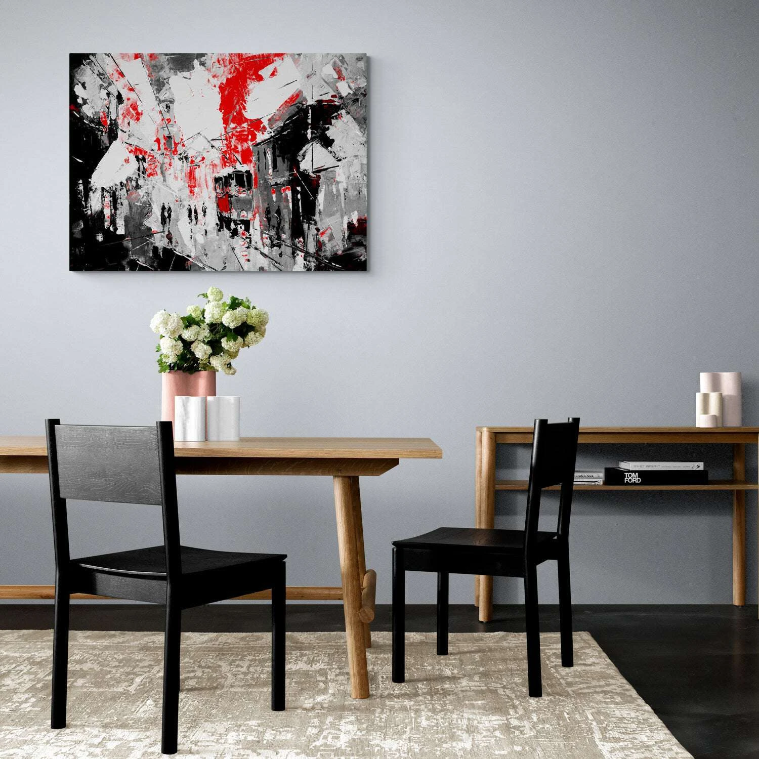 City By The Water - Image 8