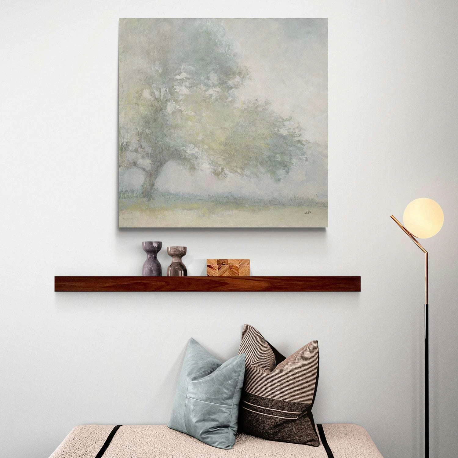 Edge Of The Orchard - Image 2