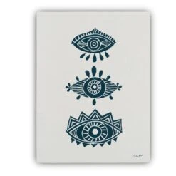 Evil Eye I
