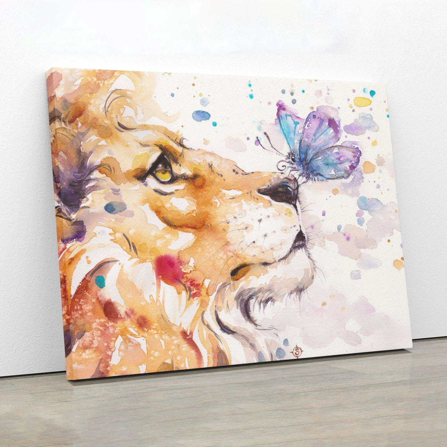 Finns Lion - Image 3