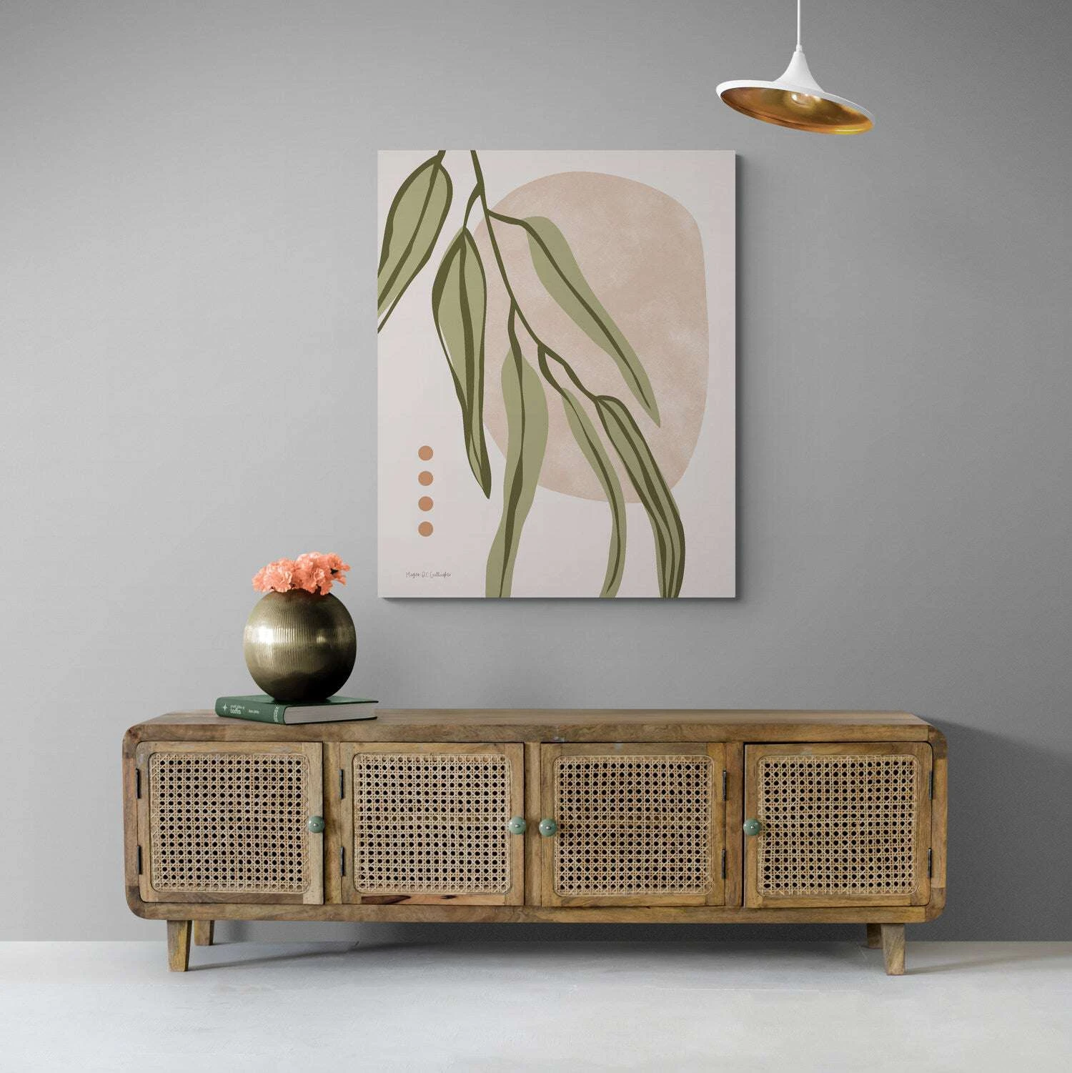 Restore Eucalyptus I - Image 4