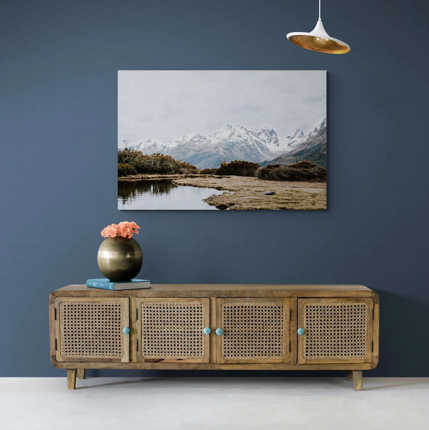 Milford Sound Landscape - Image 2