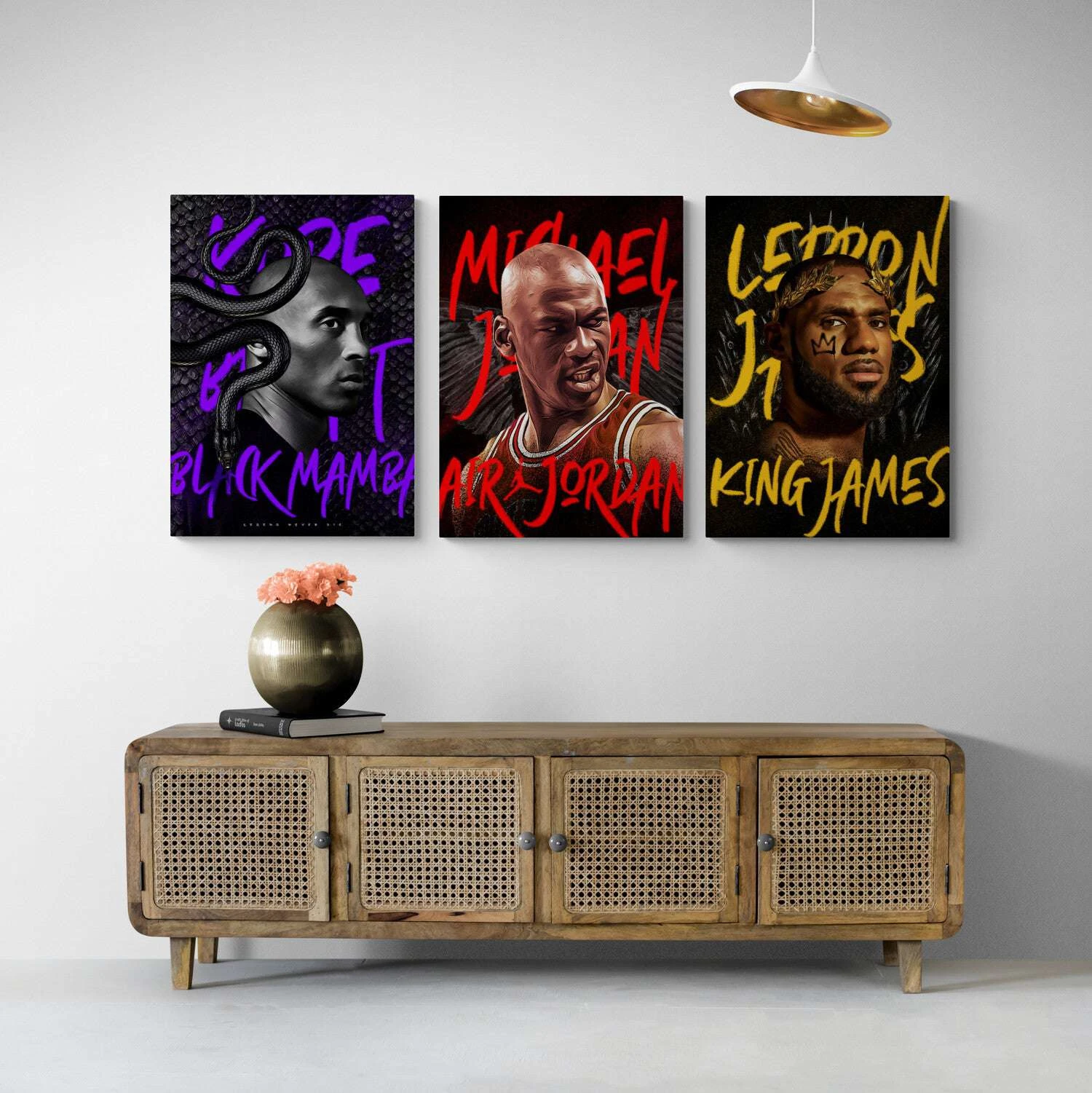 Legends Of Basketball - Image 6