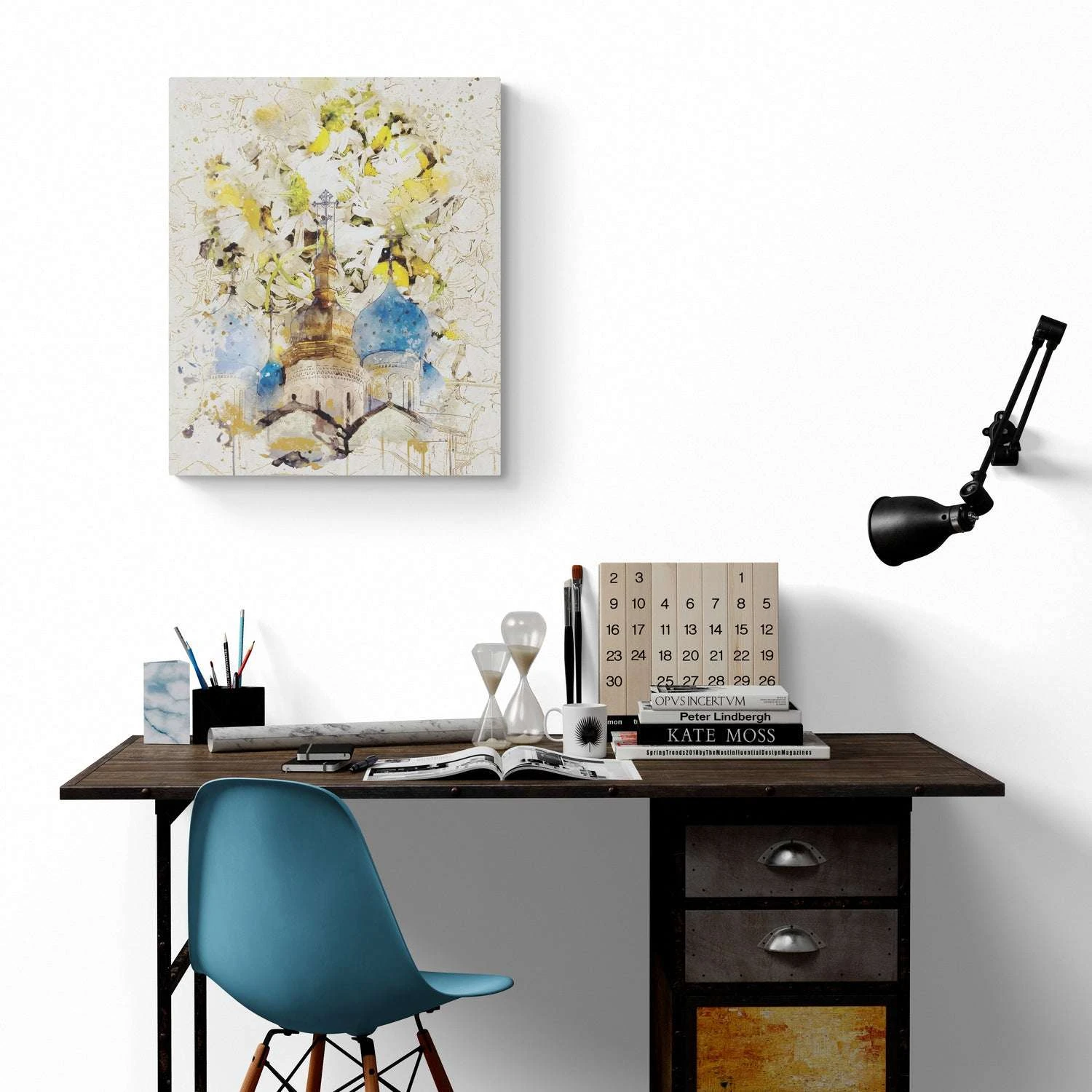 From Moscow With Love - Image 2