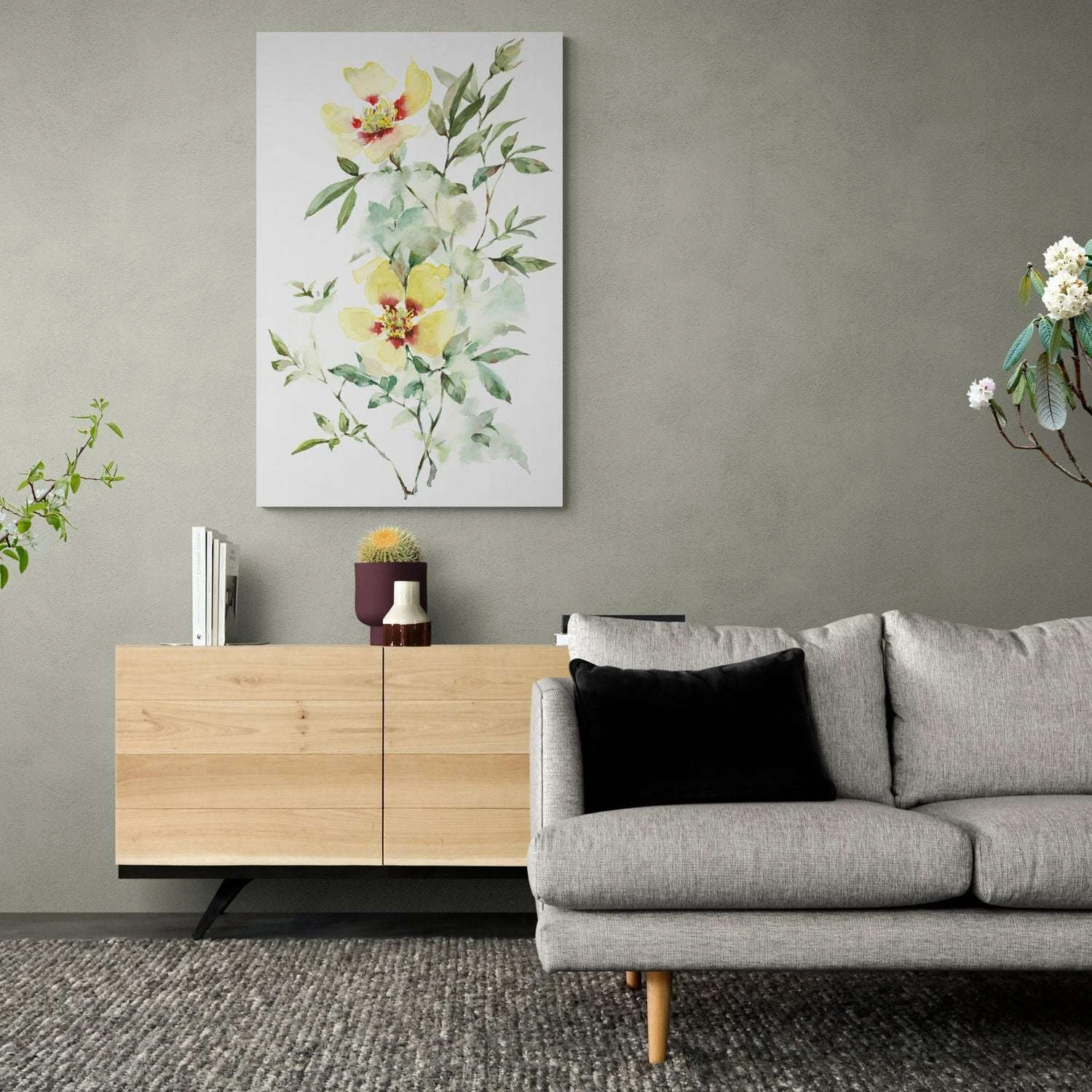 Genus Rosa No 2 - Image 2